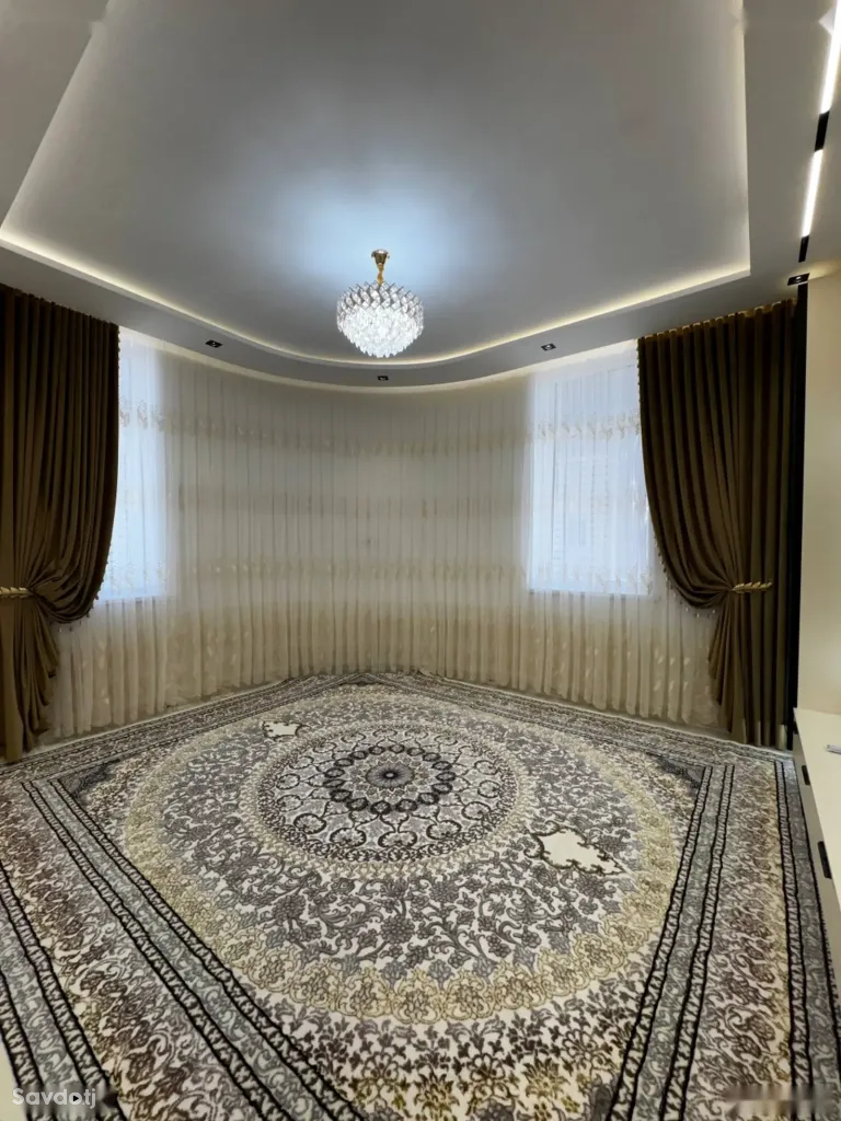 2-комн. квартира, 15 этаж, 65 м², Фирдавси