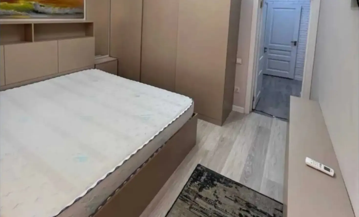 2-комн. квартира, 7 этаж, 70м², Сомони