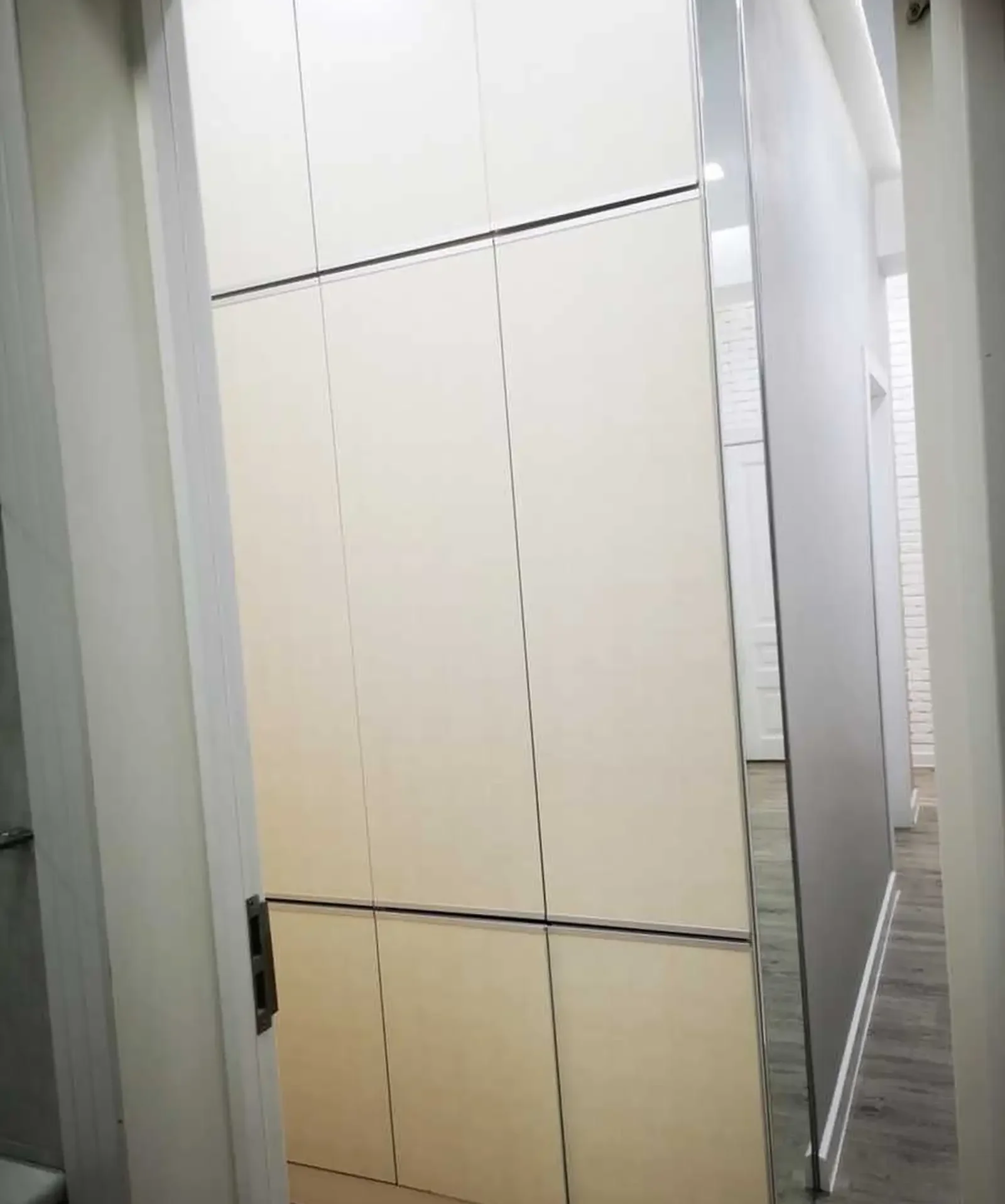 2-комн. квартира, 7 этаж, 70м², Шохмансур Овир
