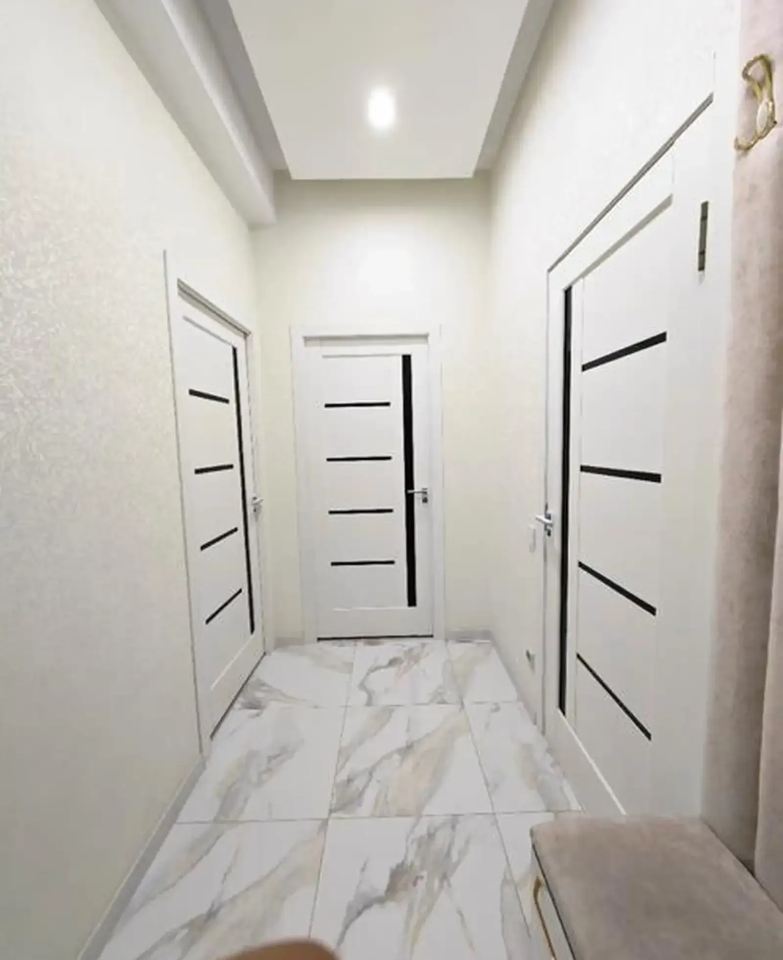 2-комн. квартира, 2 этаж, 56м², Сомони