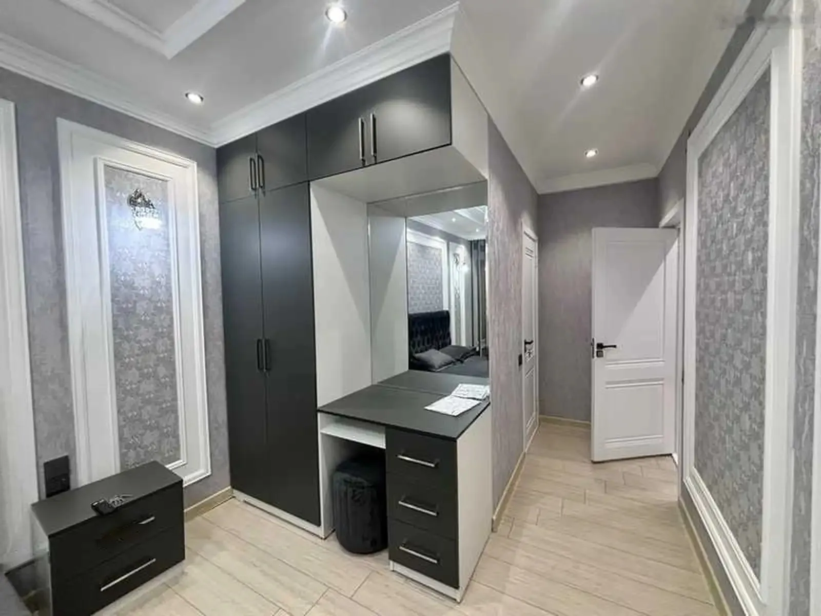 4-к квартира, 14 этаж, 121 м², скорый