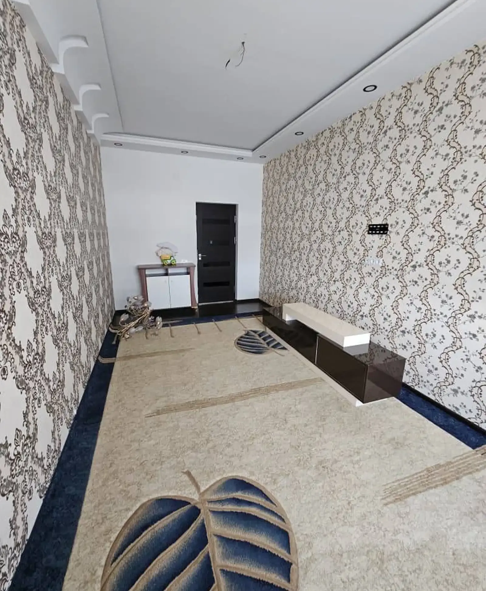 2-комн. квартира, 6 этаж, 73 м², И Сомони