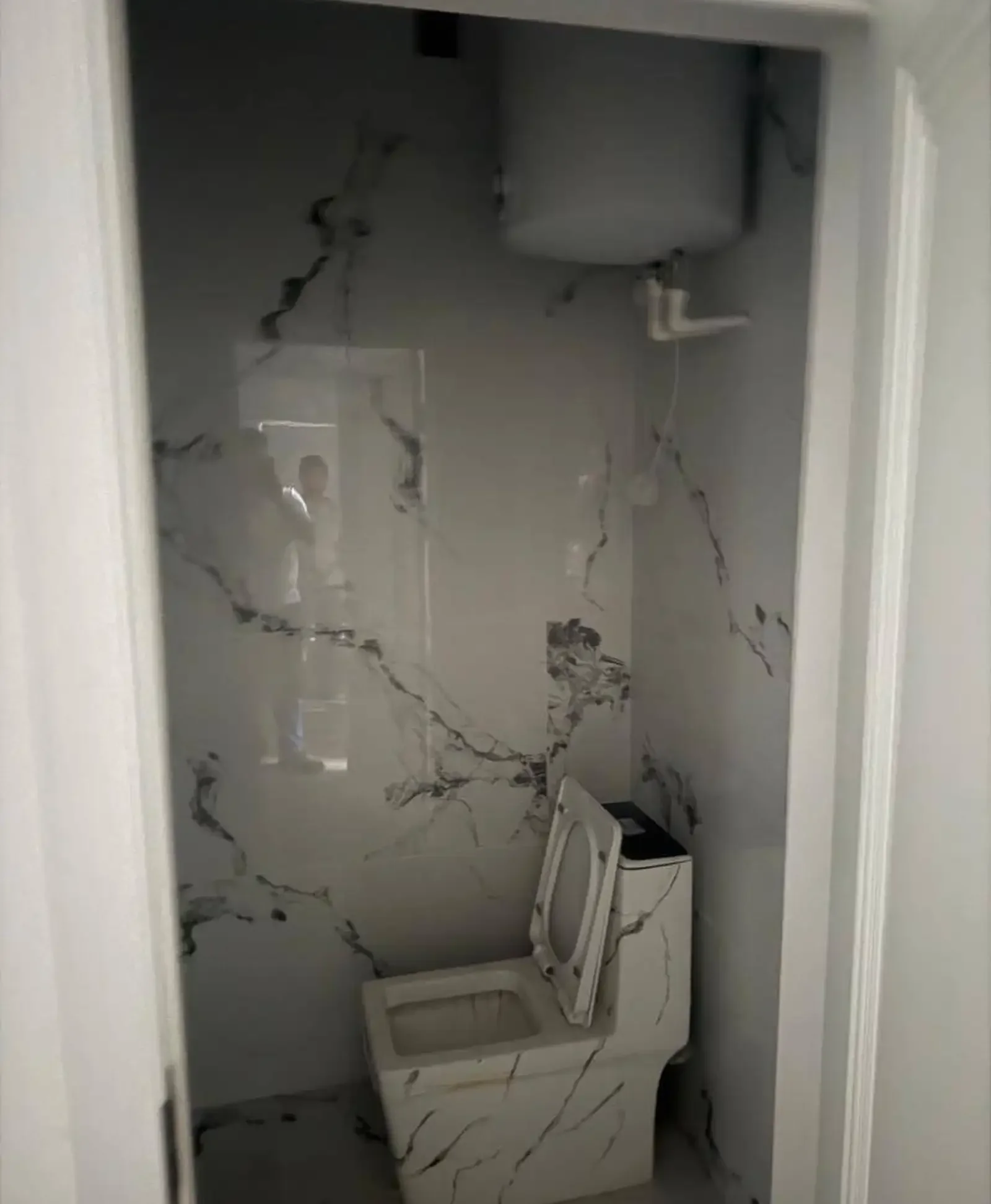 2-комн. квартира, 11 этаж, 102 м², Исмоили Сомони Северный