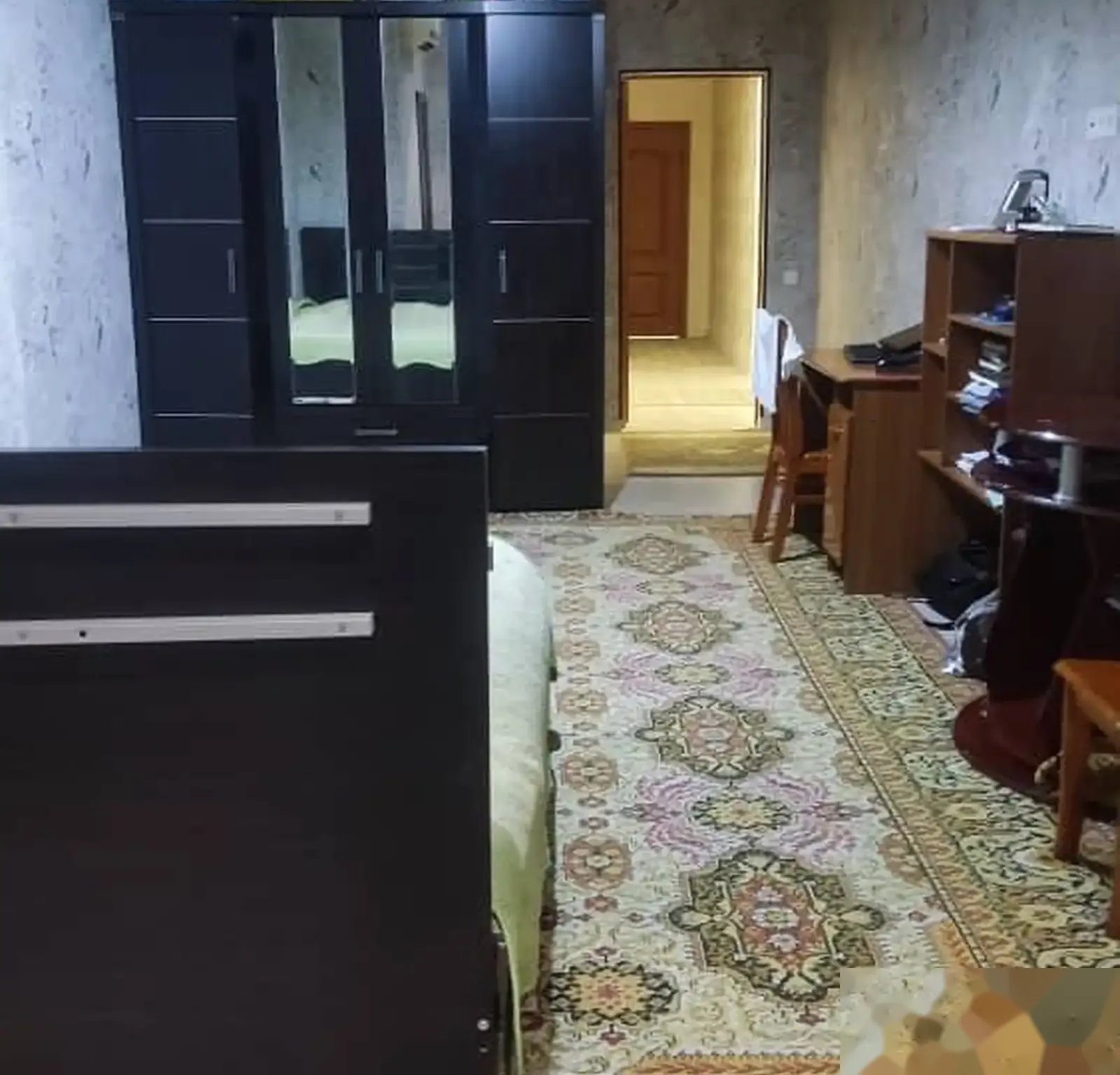 4-комн. квартира, 7 этаж, 153 м², Шохмансур