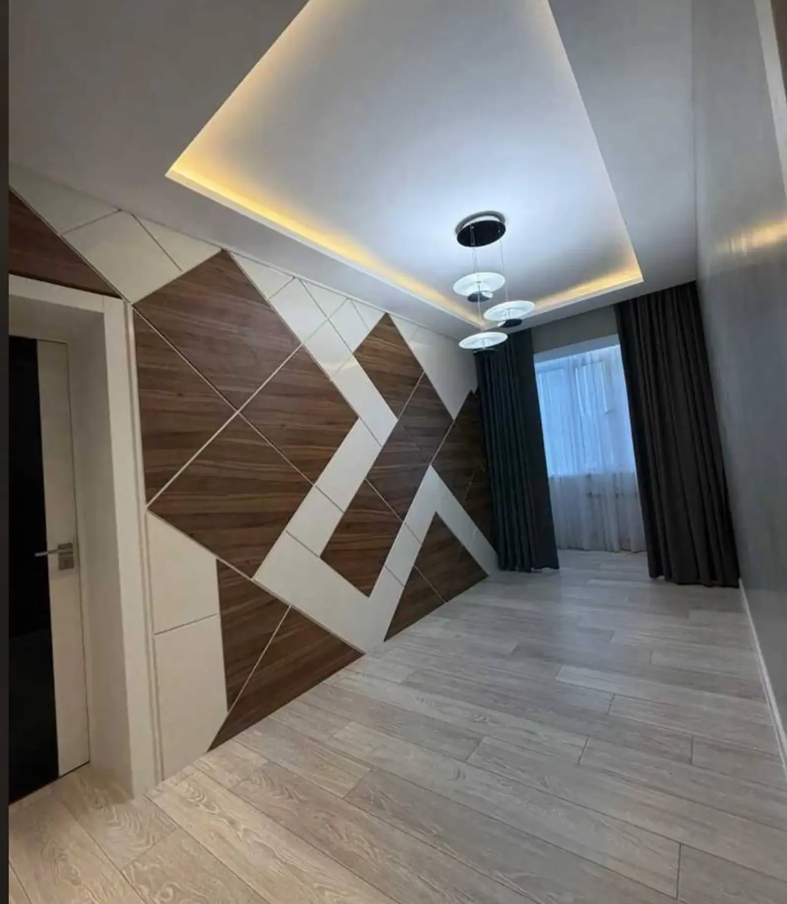 4-комн. квартира, 4 этаж, 100 м², Сино