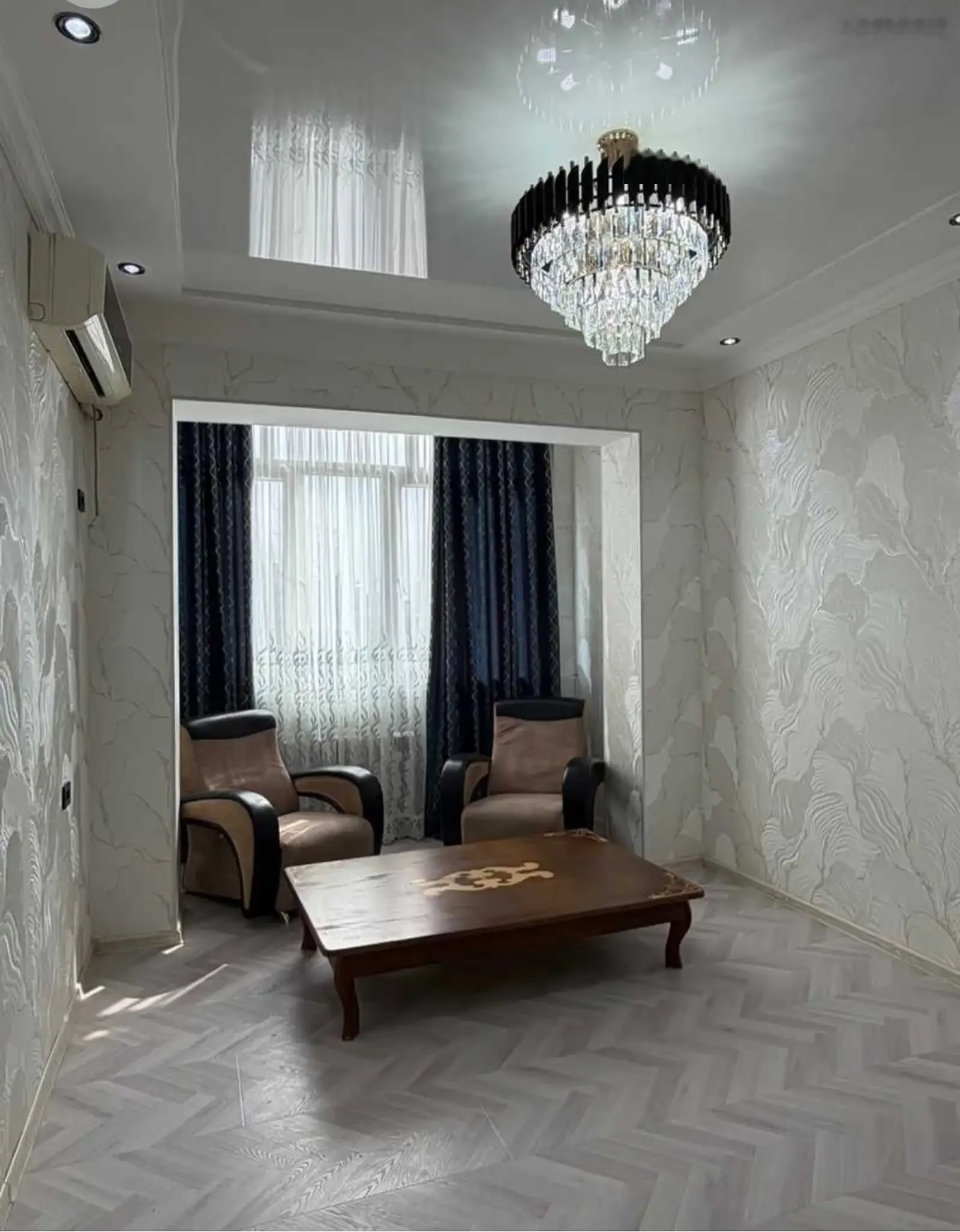 2-к квартира, 5 этаж, 60 м², Профсоюз