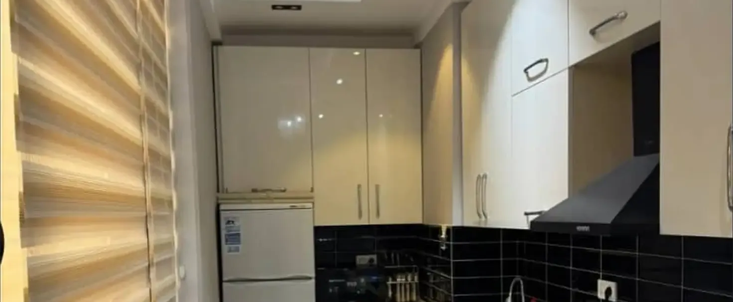 2-к квартира, 11 этаж, 86 м², Сомони