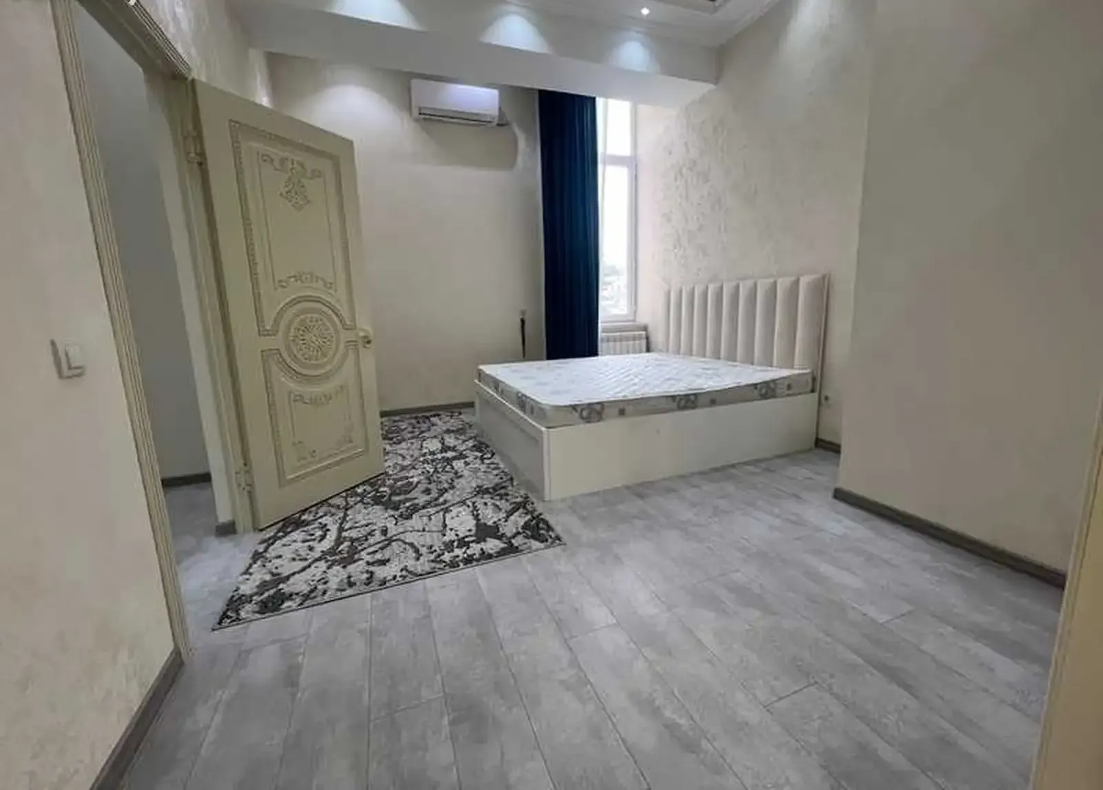 4-комн. квартира, 2 этаж, 115м², Шоҳмансур, пеши мактаби Турки
