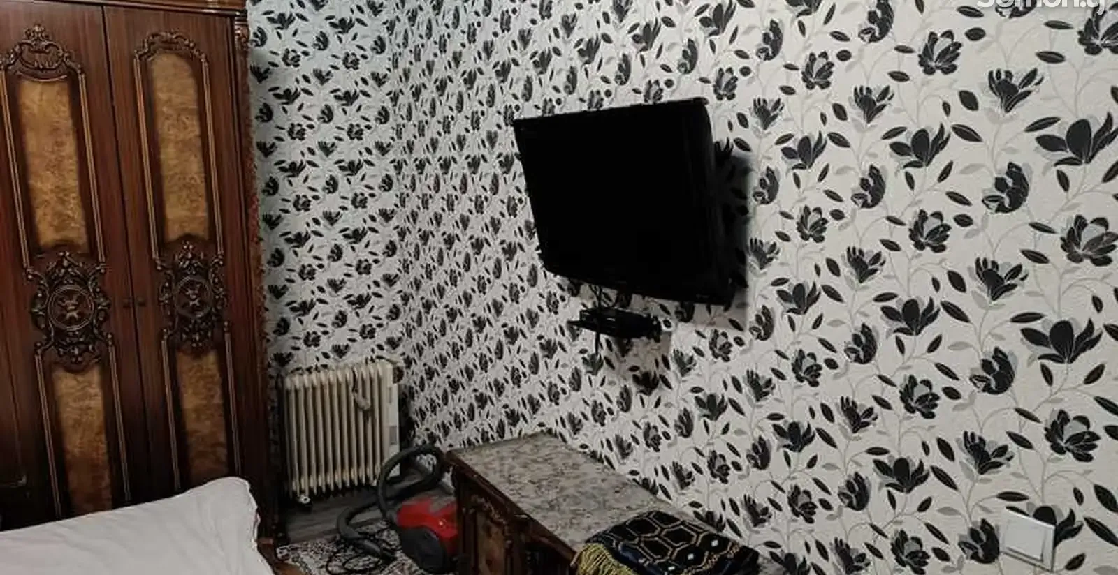 2-комн. квартира, 2 этаж, 65м², Сино.1