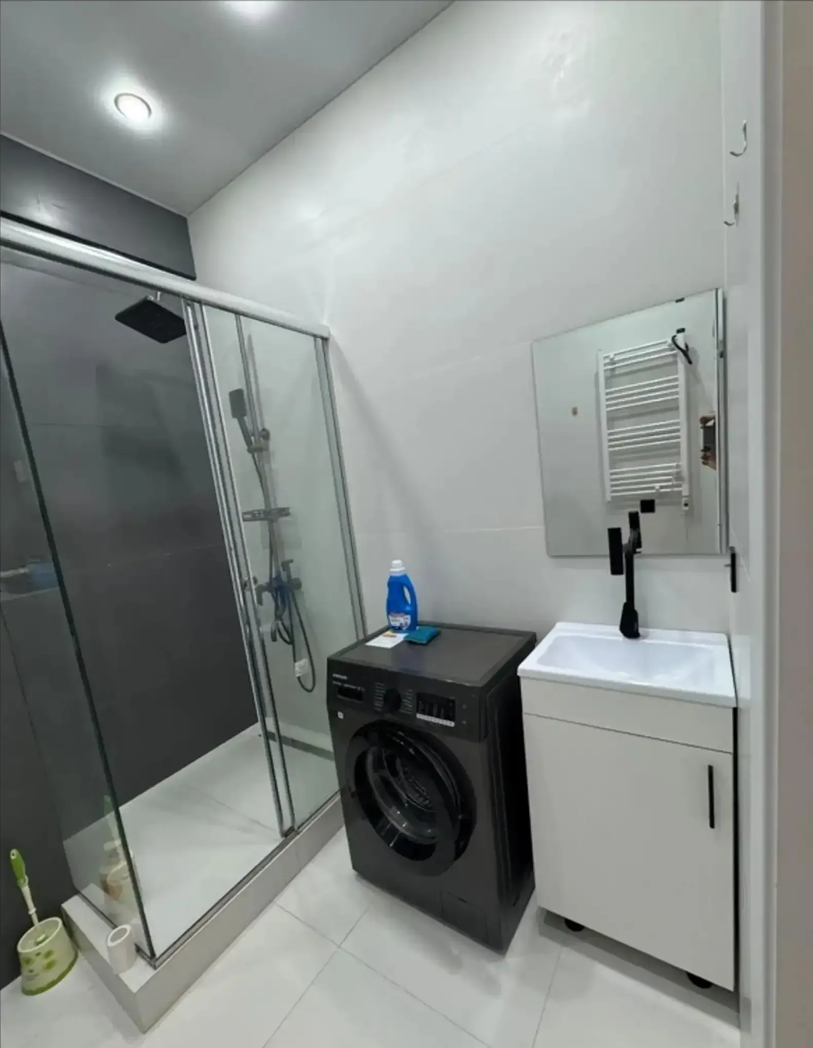 3-к квартира, 16 этаж, 90 м², Шохмансур