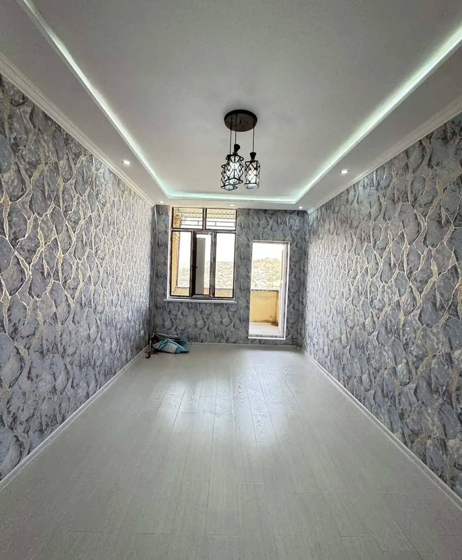 2-комн. квартира, 14 этаж, 99 м², Базар Меҳргон