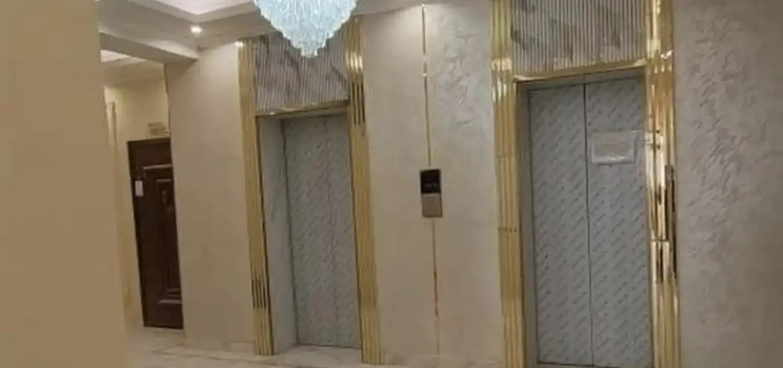 3-к квартира, 13 этаж, 78 м², 33 мкр