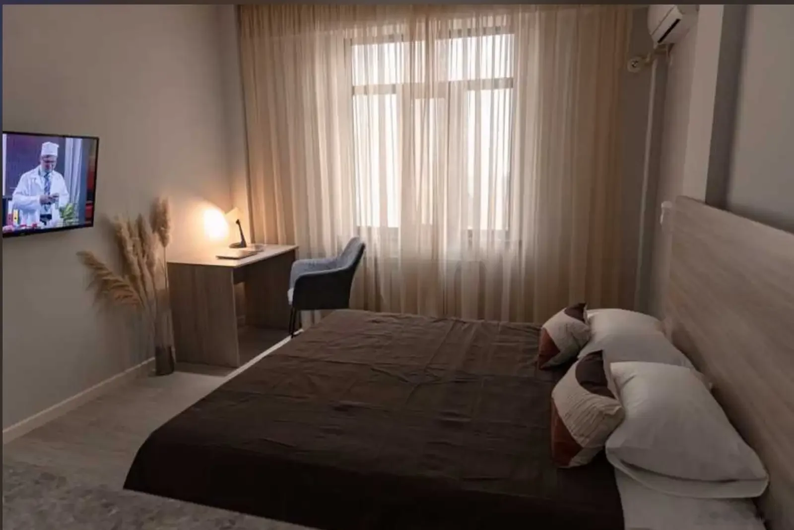 1-к квартира, 16 этаж, 30 м², Дом печати