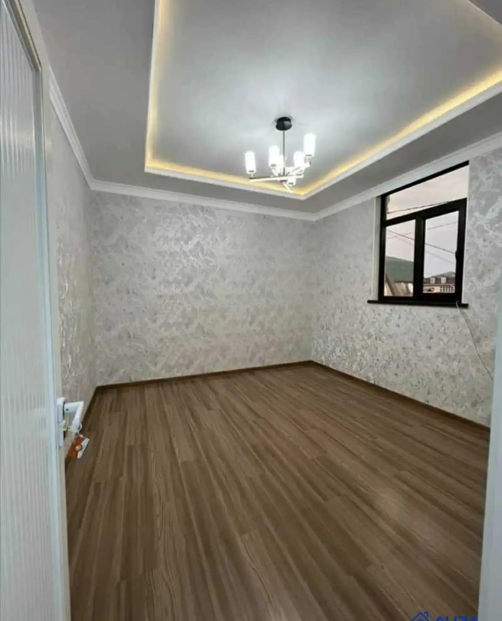 2-комн. квартира, 2 этаж, 60 м², Сино