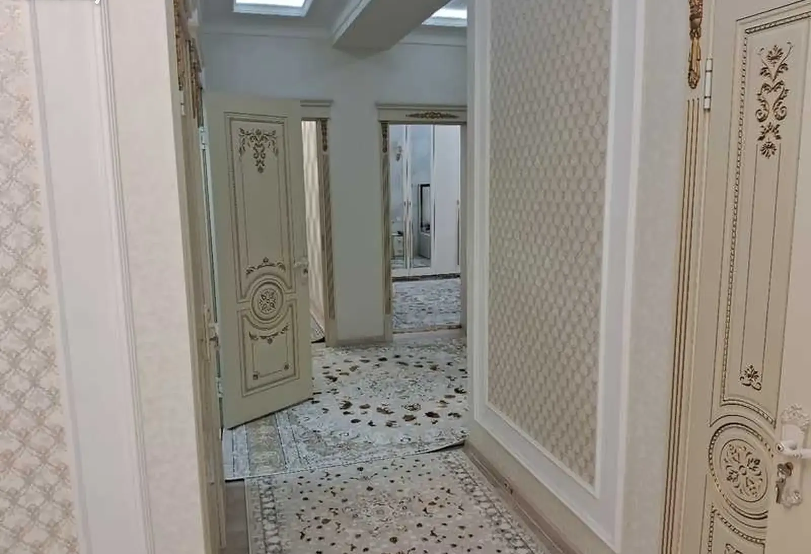 3-комн. квартира, 10 этаж, 112м², Чордома, Доми Пайкар