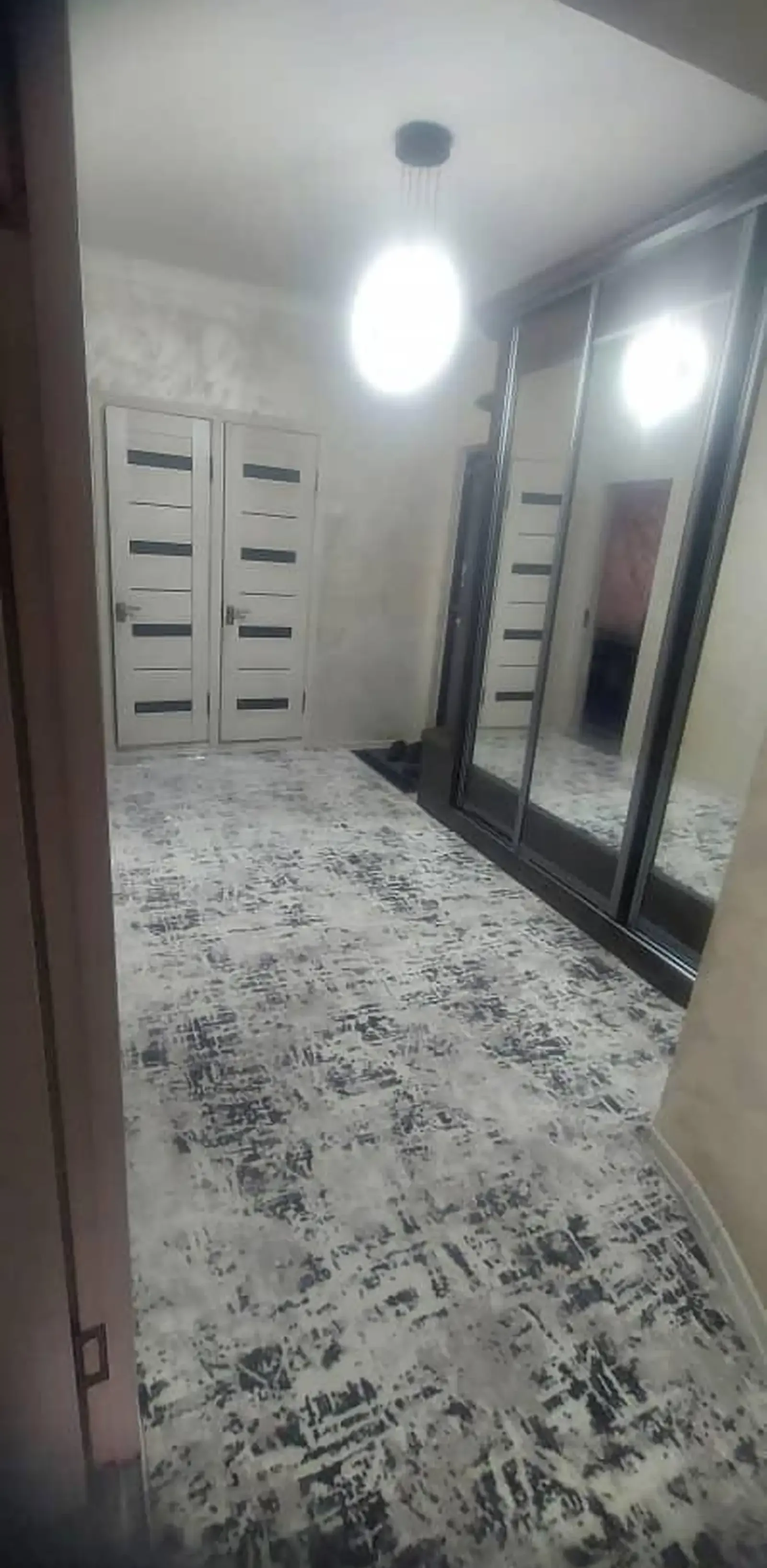 3-комн. квартира, 5 этаж, 100м², Сино