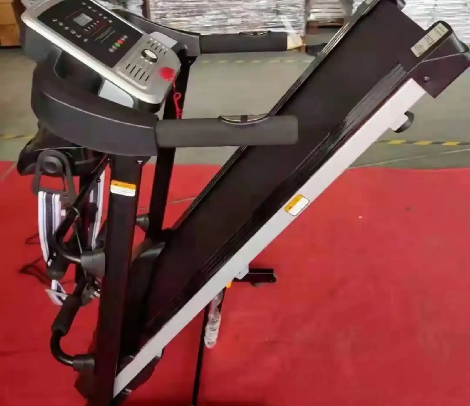 Беговая дорожка