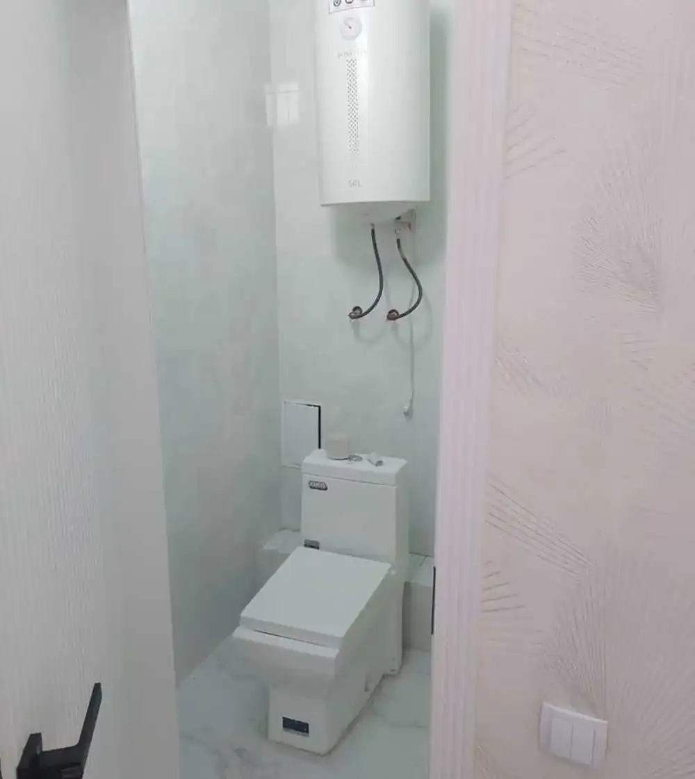 2-комн. квартира, 6 этаж, 50 м², Сино