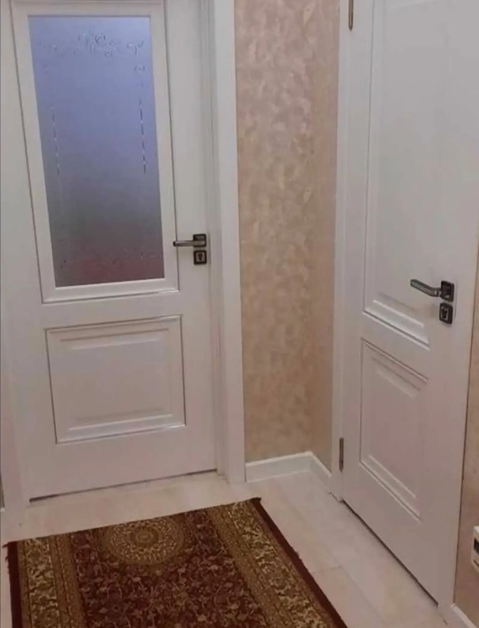 1-комн. квартира, 4 этаж, 50 м², Славянский, Шохон