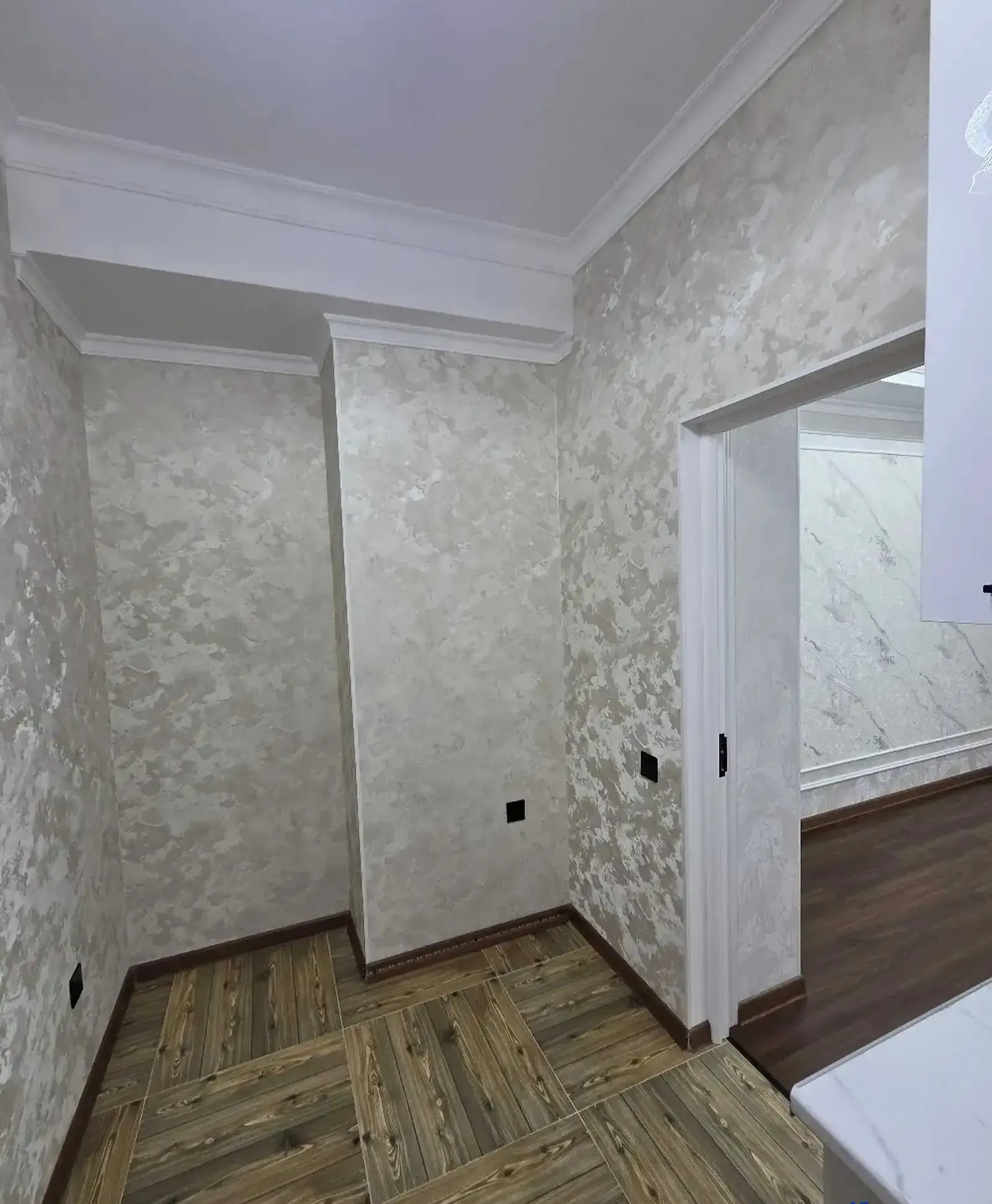 2-комн. квартира, 15 этаж, 50 м², Фирдавси