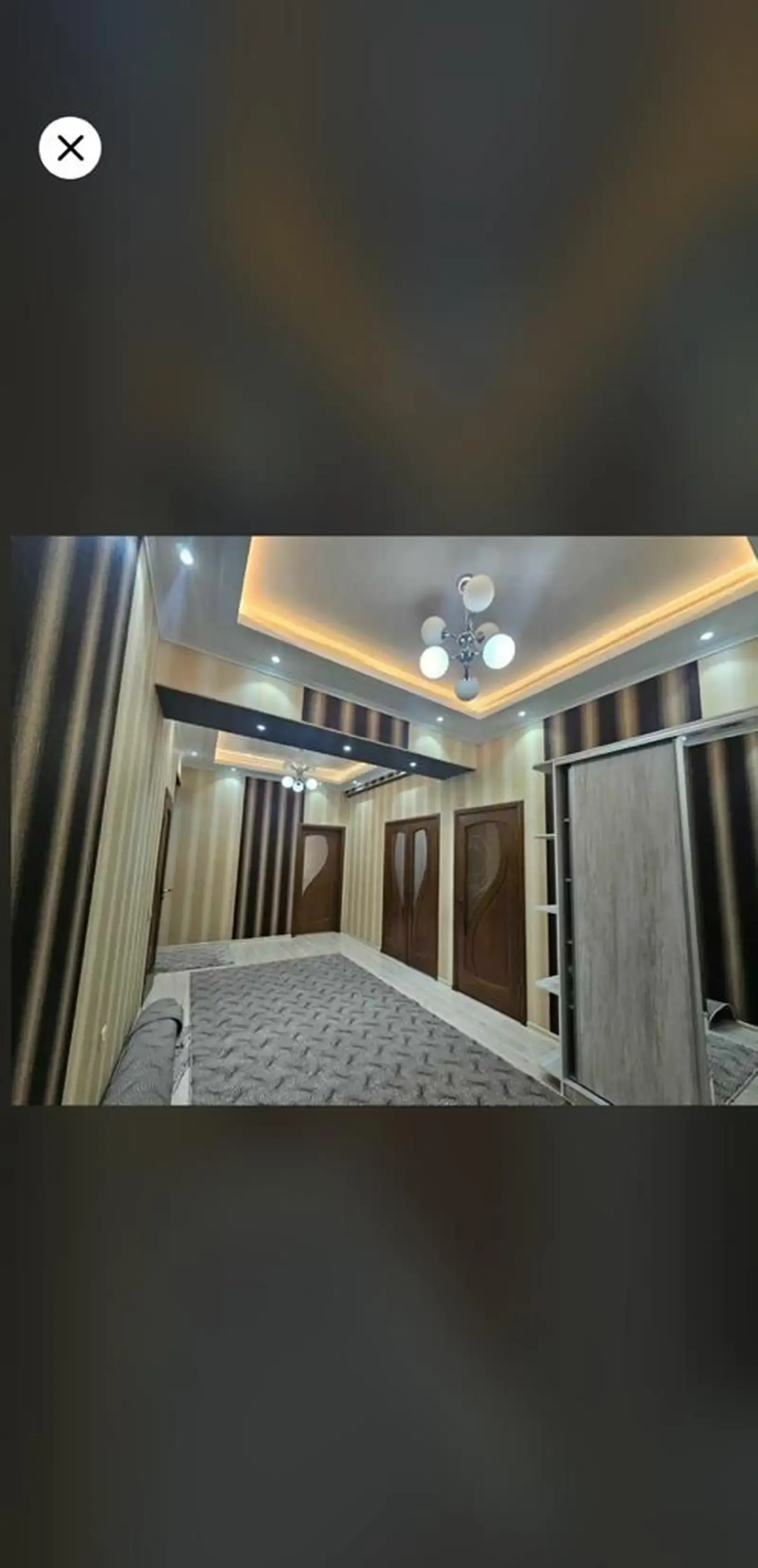 3-комн. квартира, 7 этаж, 125м², Цум, доми Арка