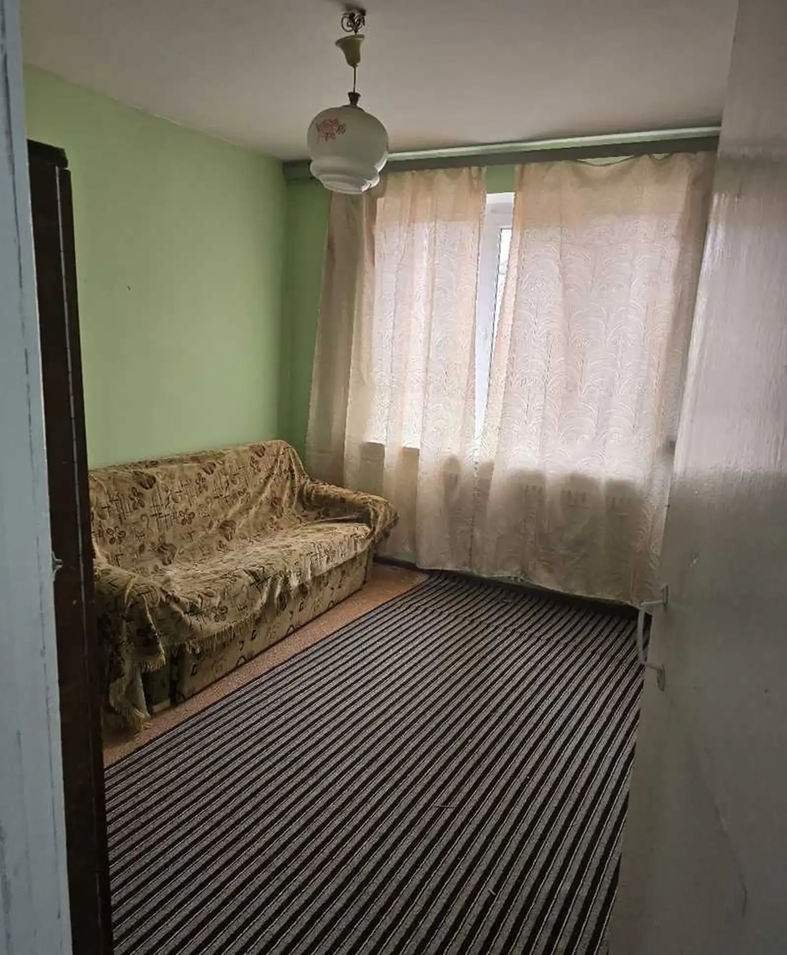 2-комн. квартира, 5 этаж, 49м², испечак 2