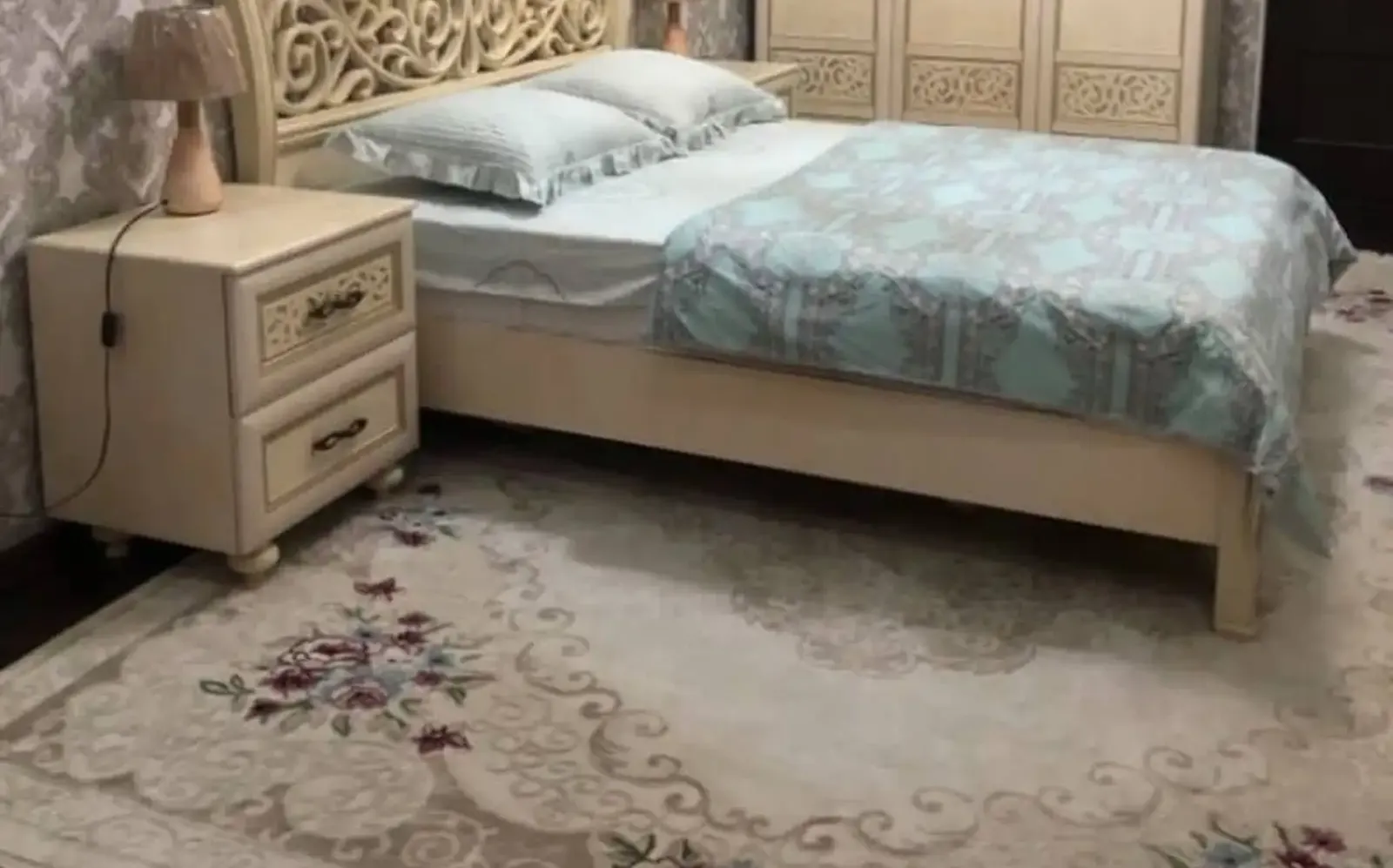 2-комн. квартира, 7 этаж, 70м², Сино, Ресторан Тайга