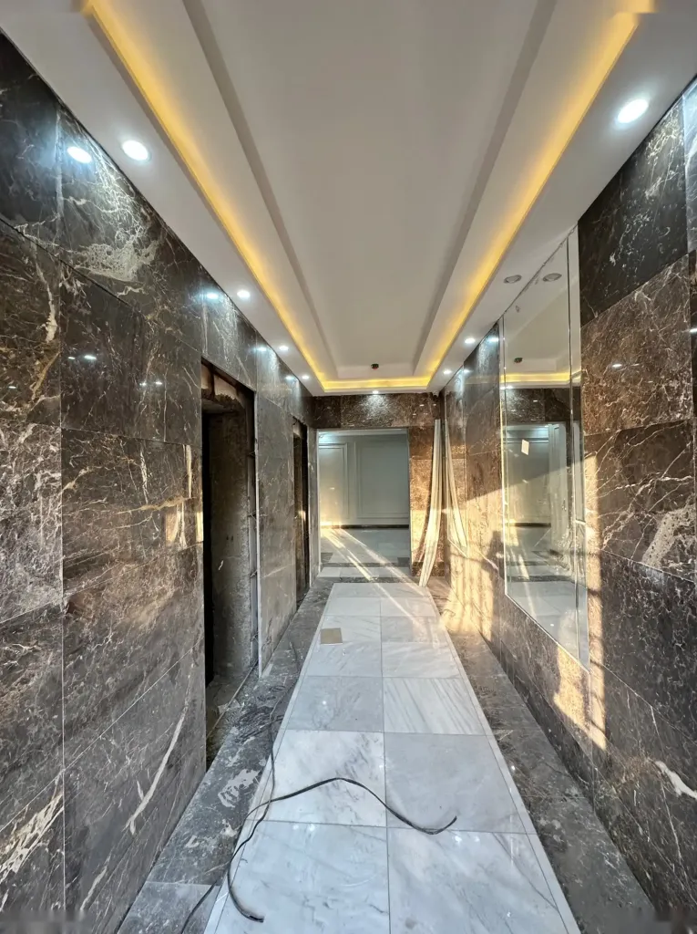 1-комн. квартира, 6 этаж, 55 м², Улица Пушкина 46, Центр, УУР, Район Исмоили Сомони