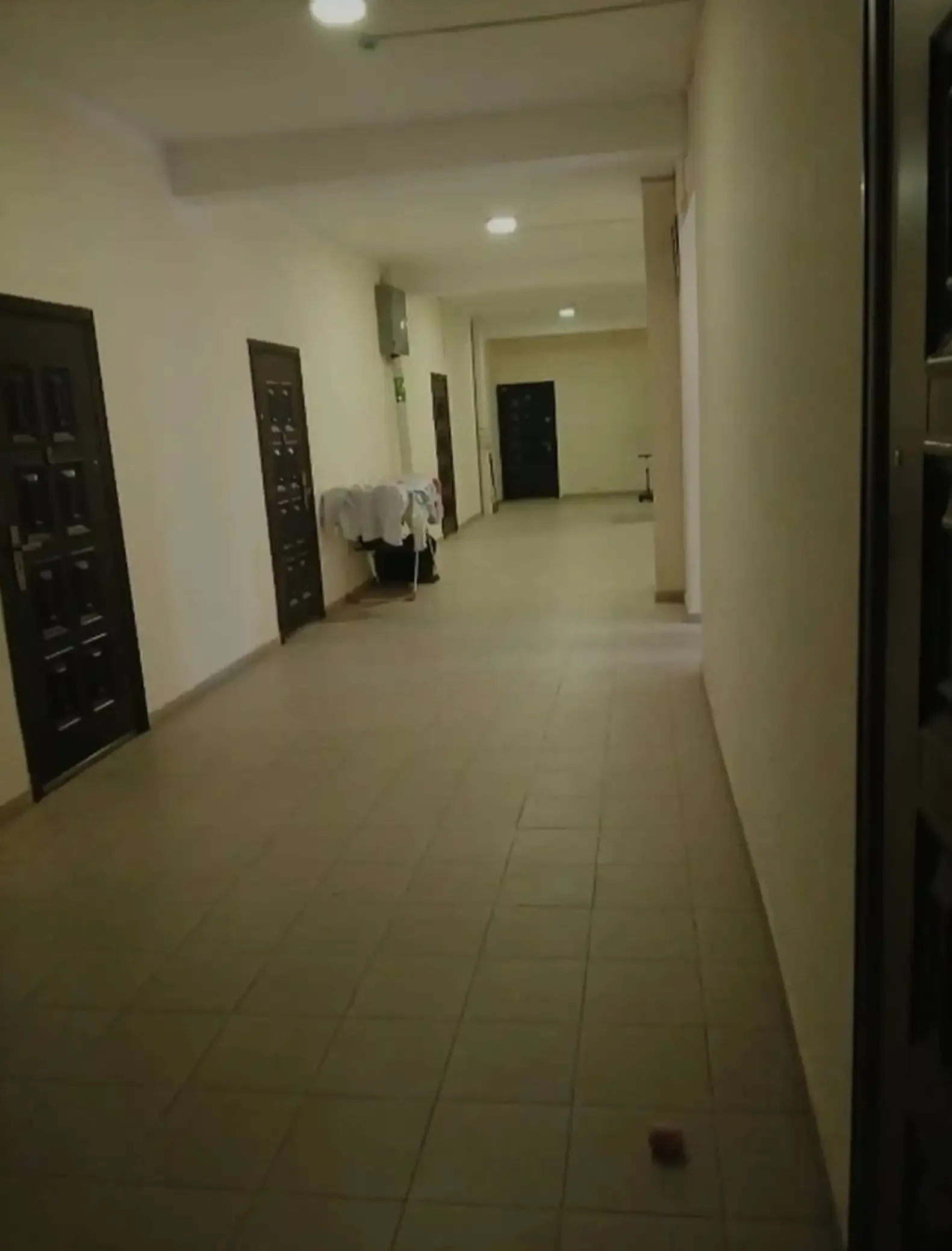 2-комн. квартира, 11 этаж, 53 м², Исмоили Сомони, Водонасос