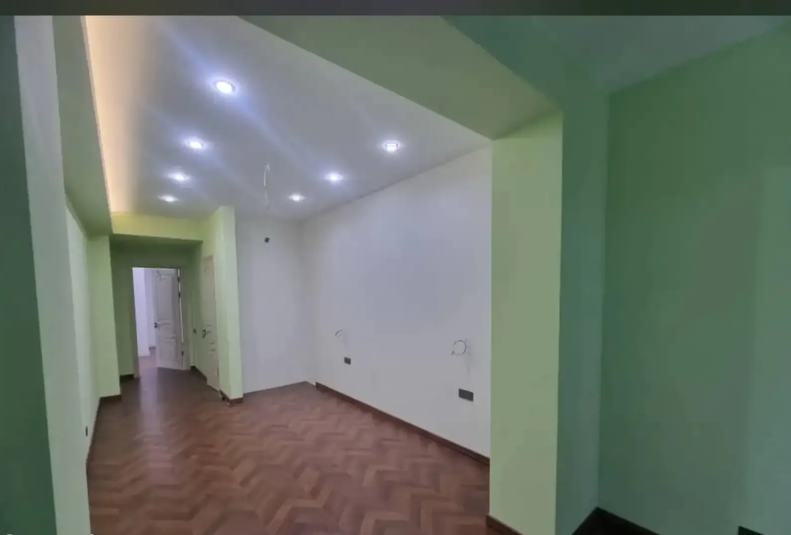 3-комн. квартира, 10 этаж, 132м², сомони