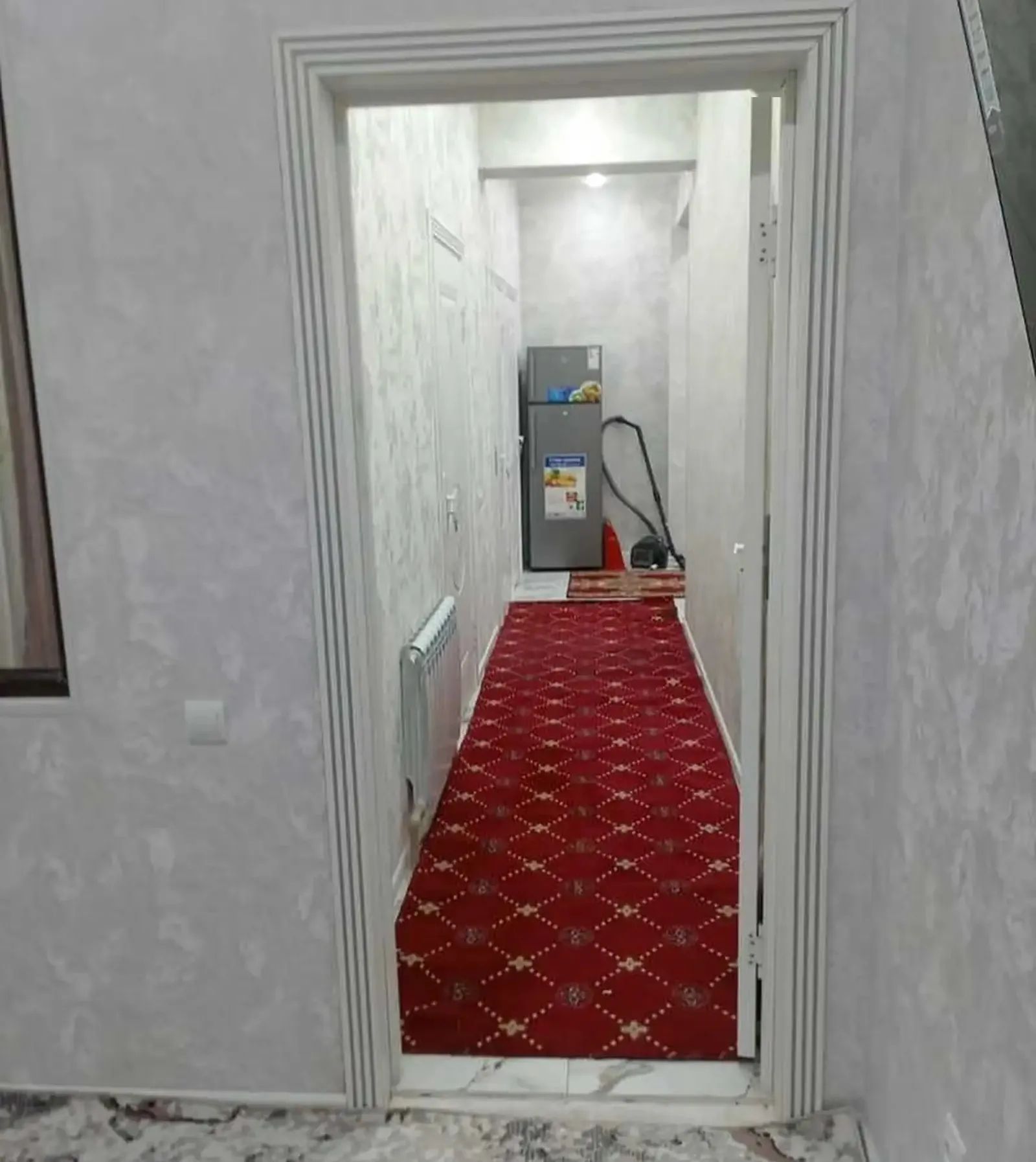 2-комн. квартира, 3 этаж, 43м², Сино