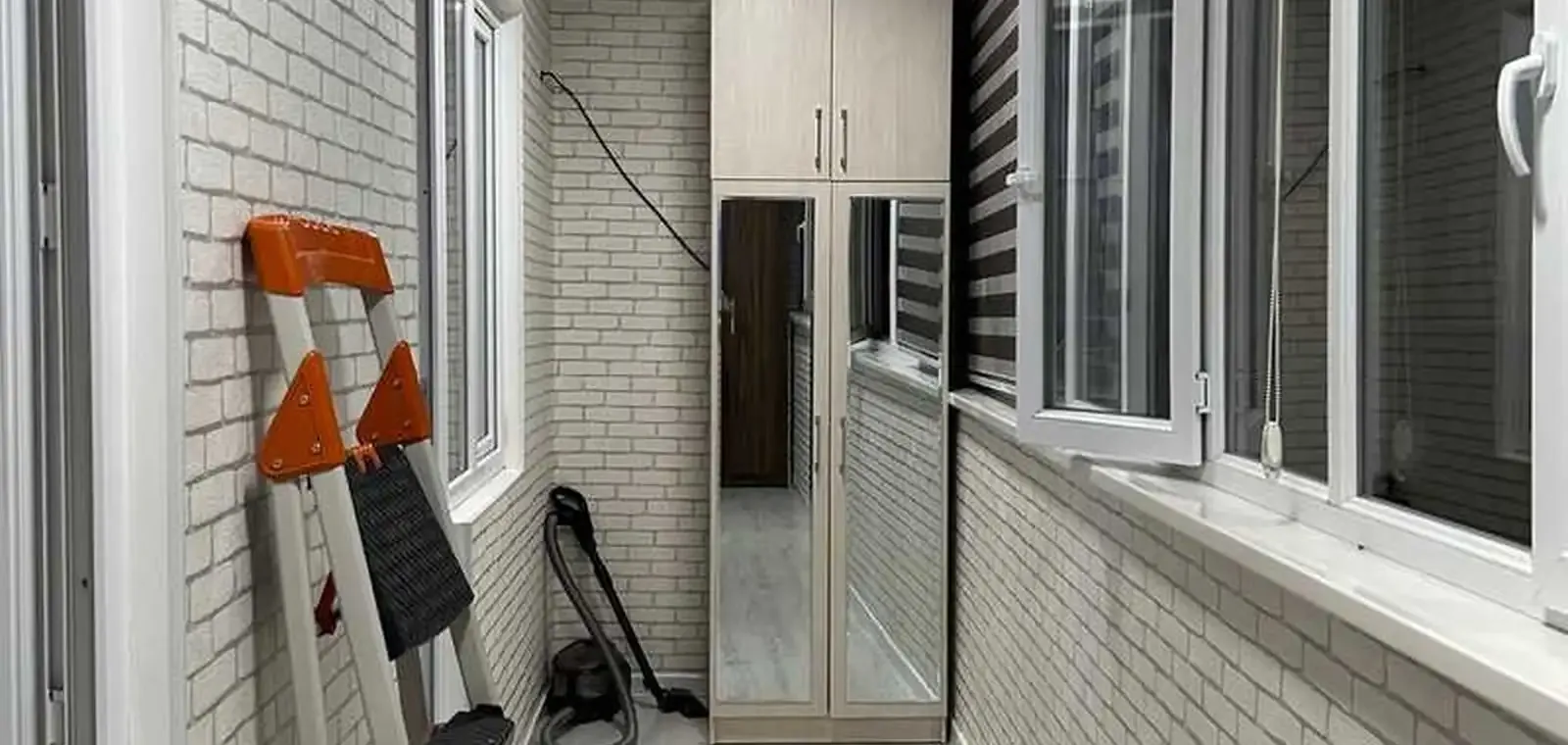 2-комн. квартира, 4 этаж, 82м², профсоюз
