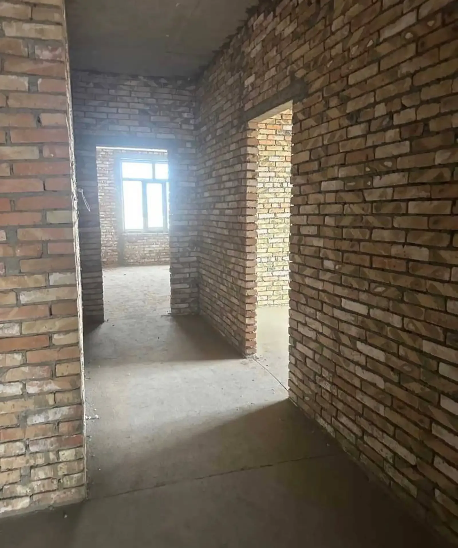 4-комн. квартира, 12 этаж, 131 м², Профсоюз Яккачинор