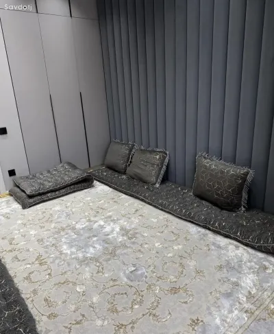 2-комн. квартира, 7 этаж, 68м², Шохмансур