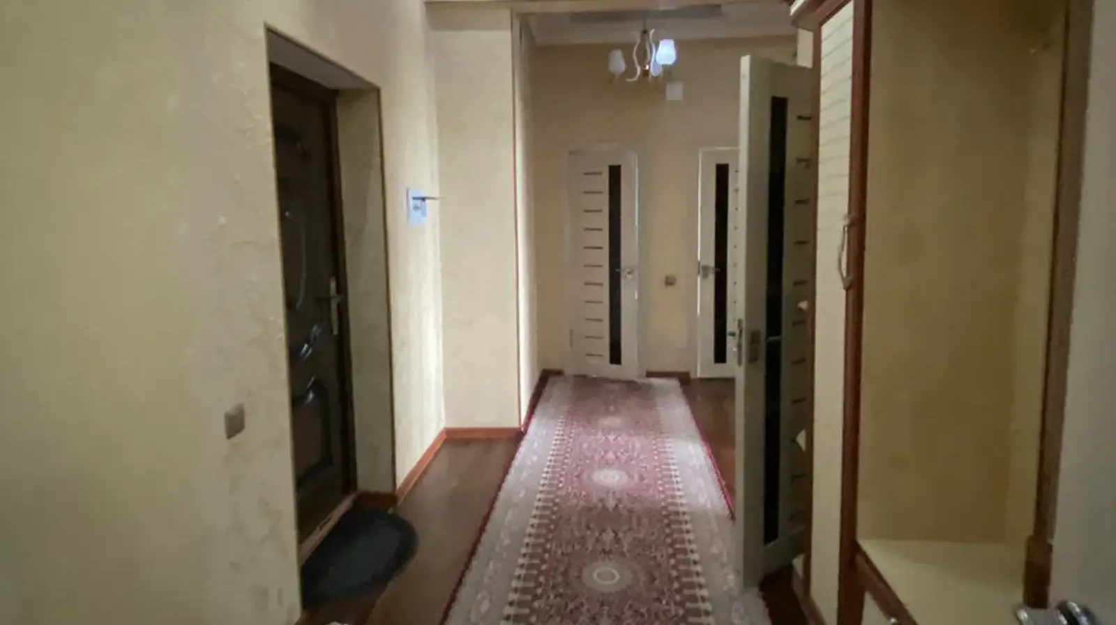 2-комн. квартира, 10 этаж, 73 м², Сино Зарнисор на против посол Узбекистан