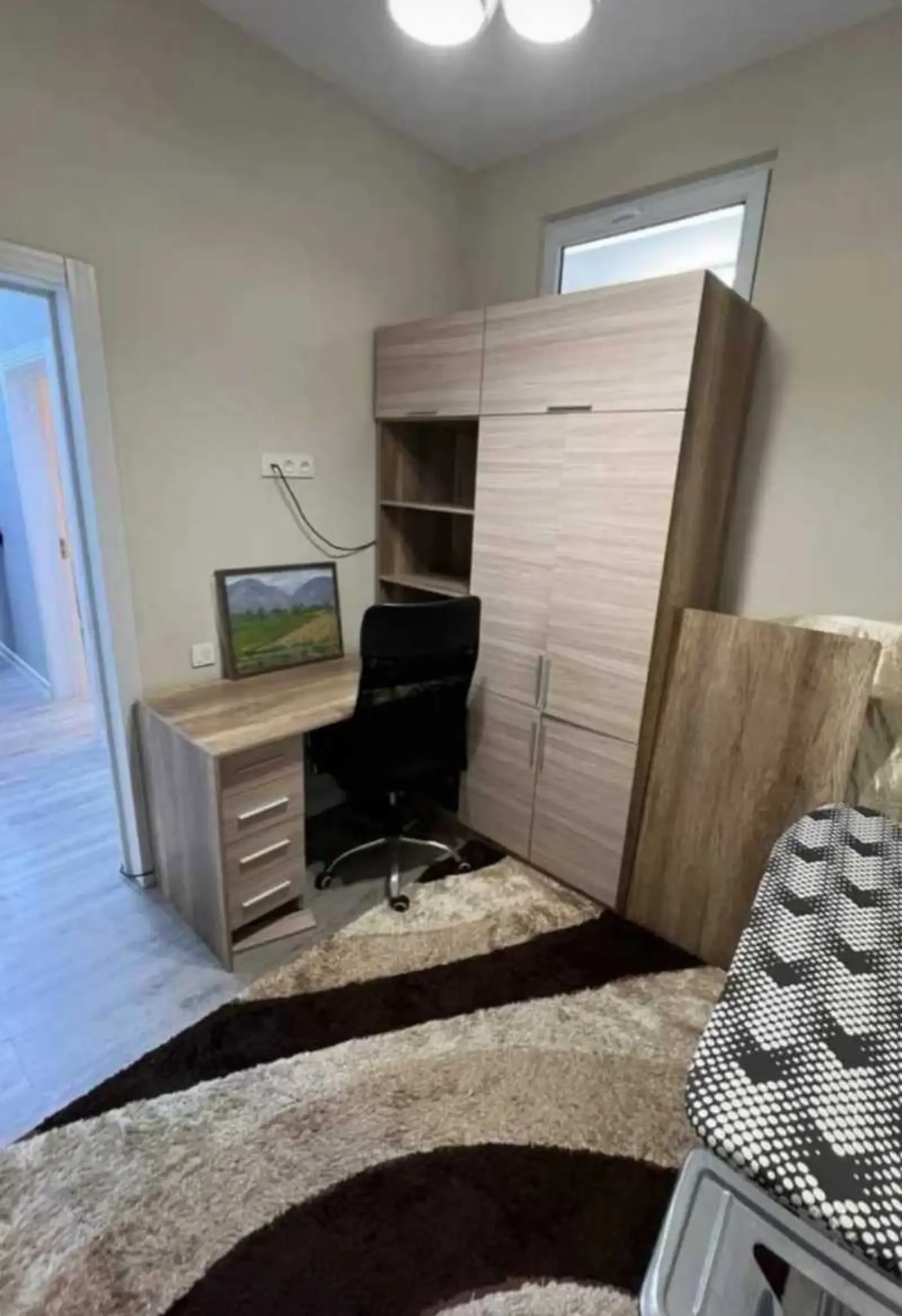 2-комн. квартира, 7 этаж, 70м², Шохмансур Овир