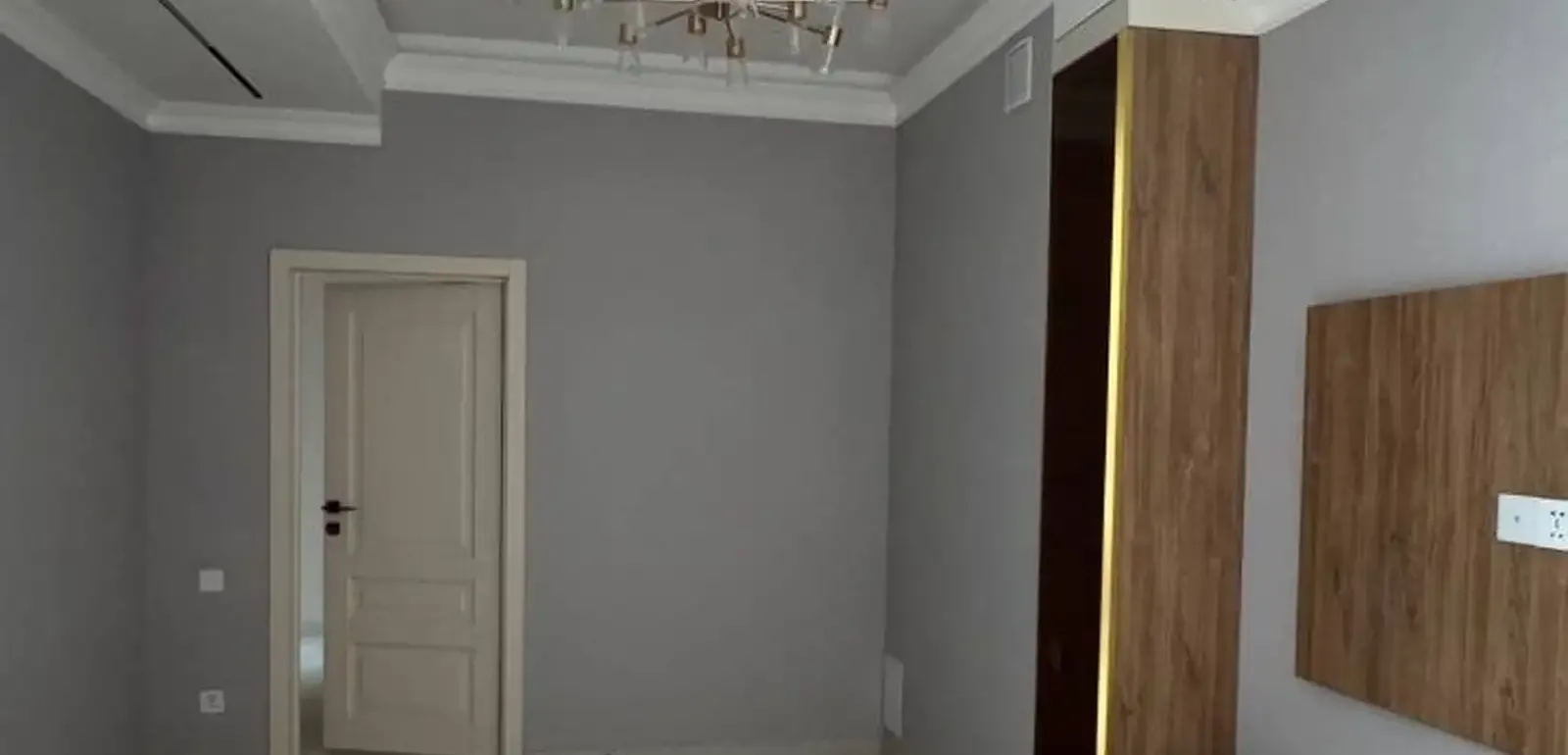 3-комн. квартира, 7 этаж, 109 м², Сино Казокон
