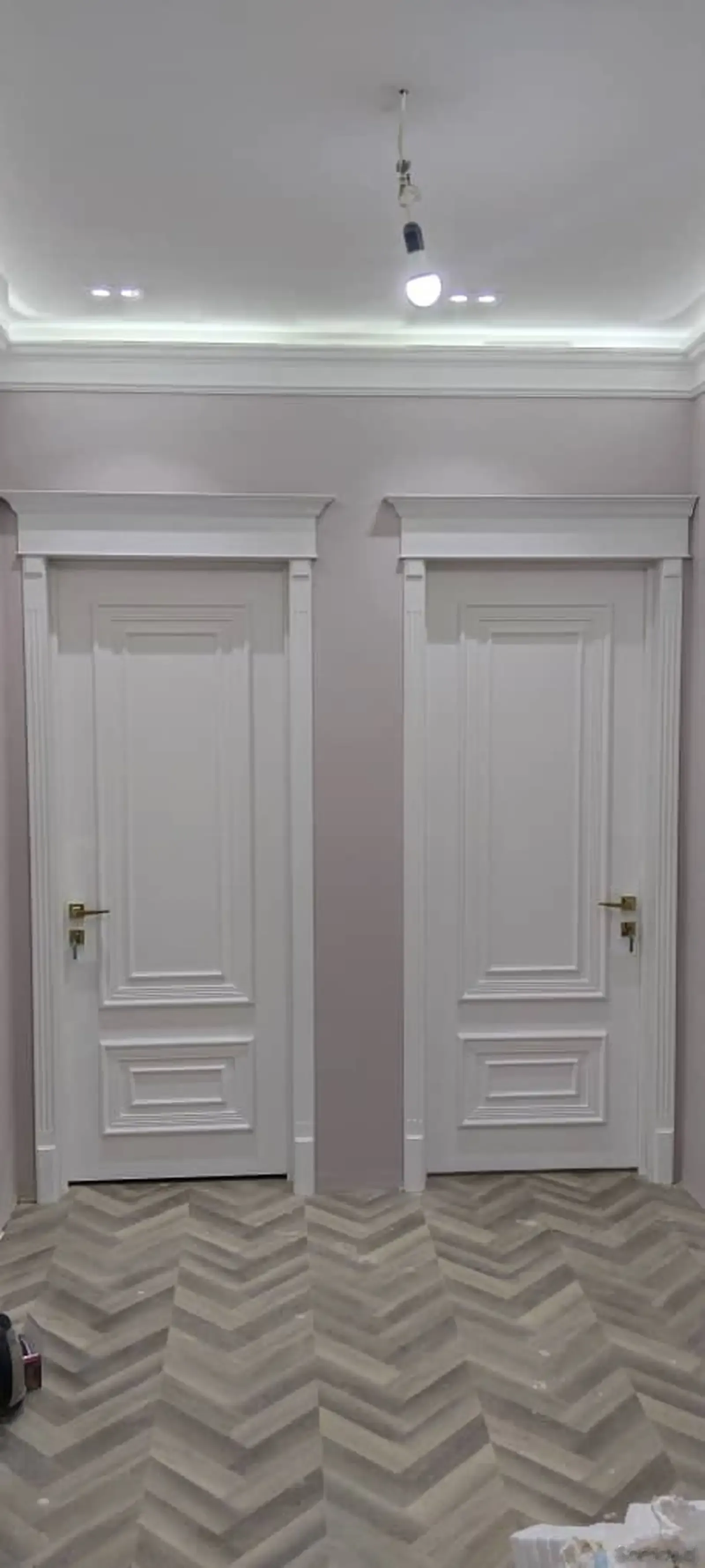 Дверь