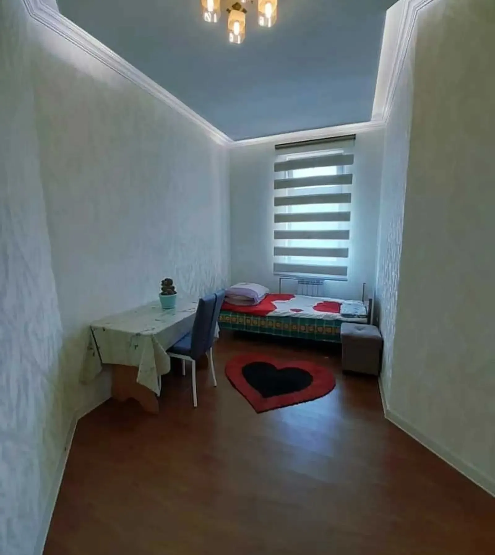 3-комн. квартира, 6 этаж, 95м², Мединститут