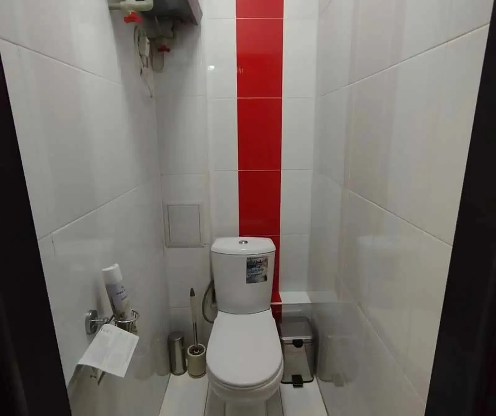 3-комн. квартира, 2 этаж, 83м², И.Сомони