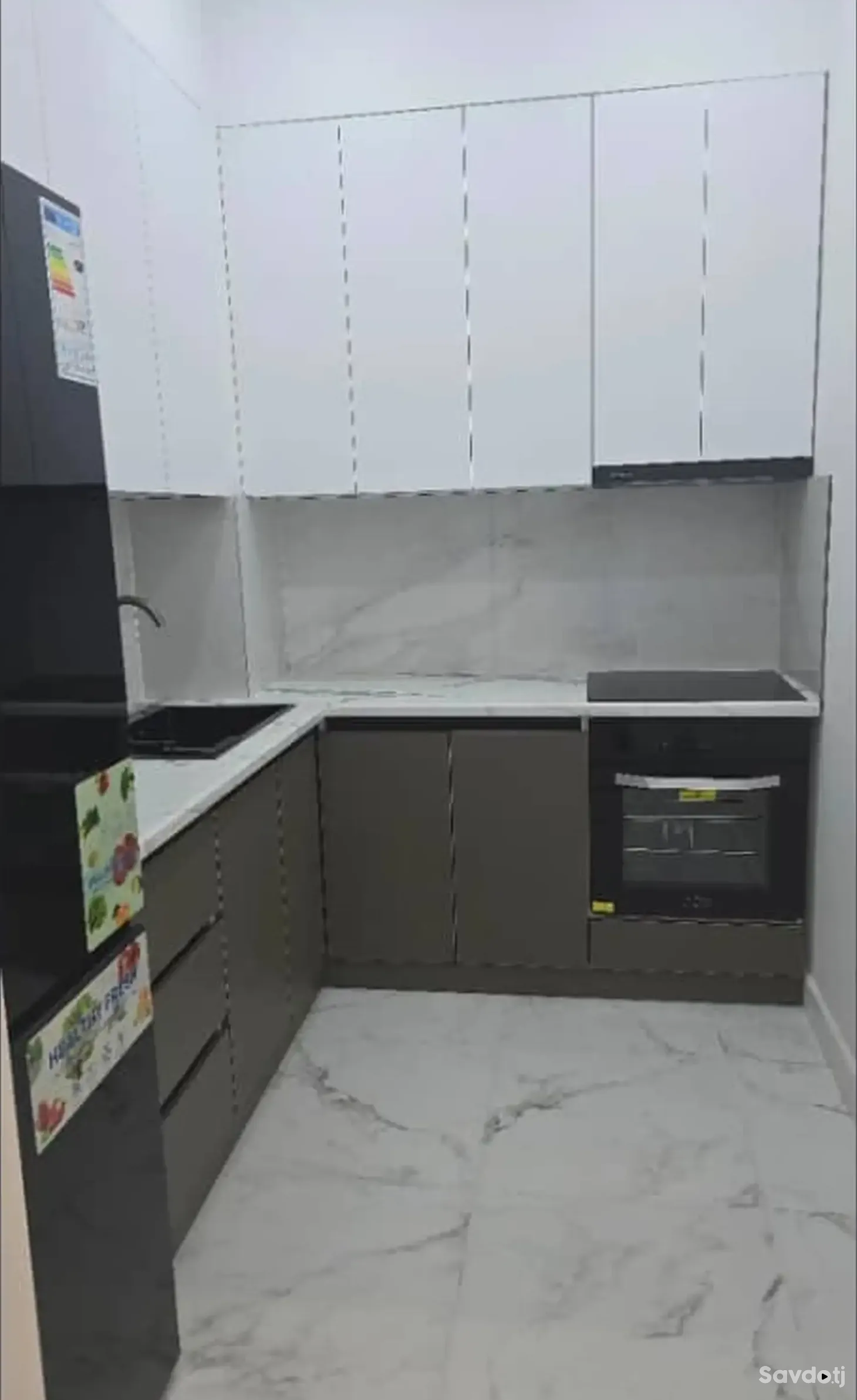 2-комн. квартира, 11 этаж, 64м², Сино