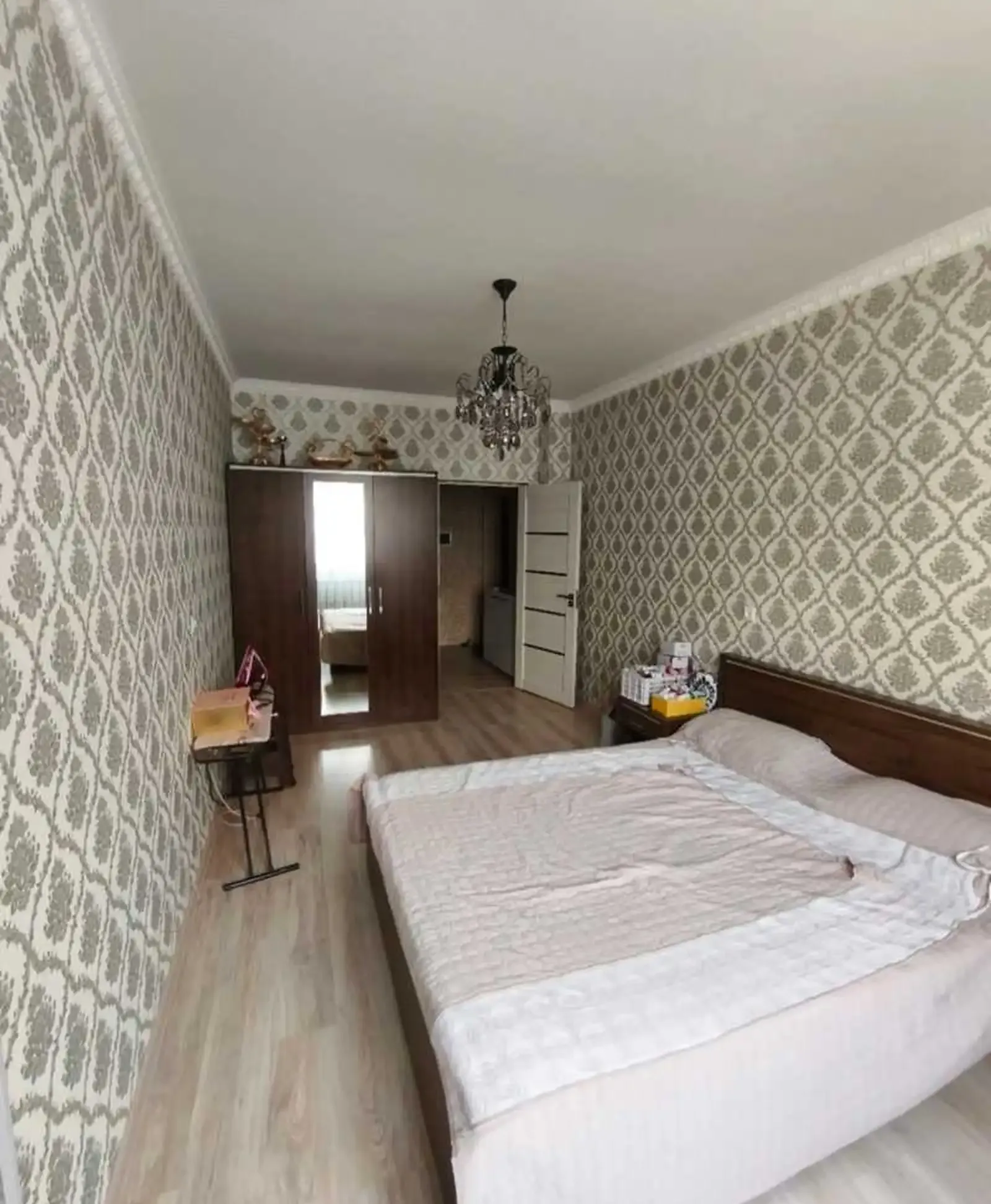 2-комн. квартира, 5 этаж, 58м², Сино