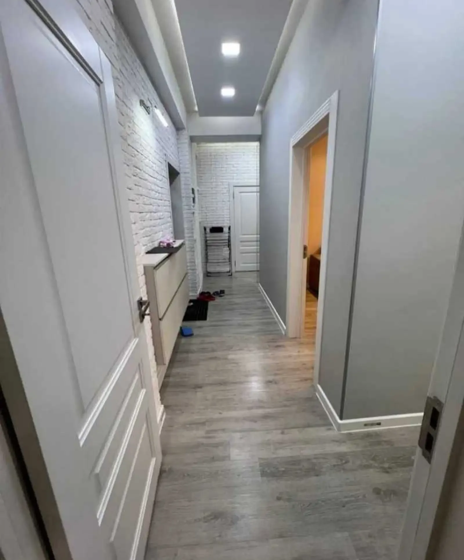 2-комн. квартира, 7 этаж, 70м², Шохмансур Овир