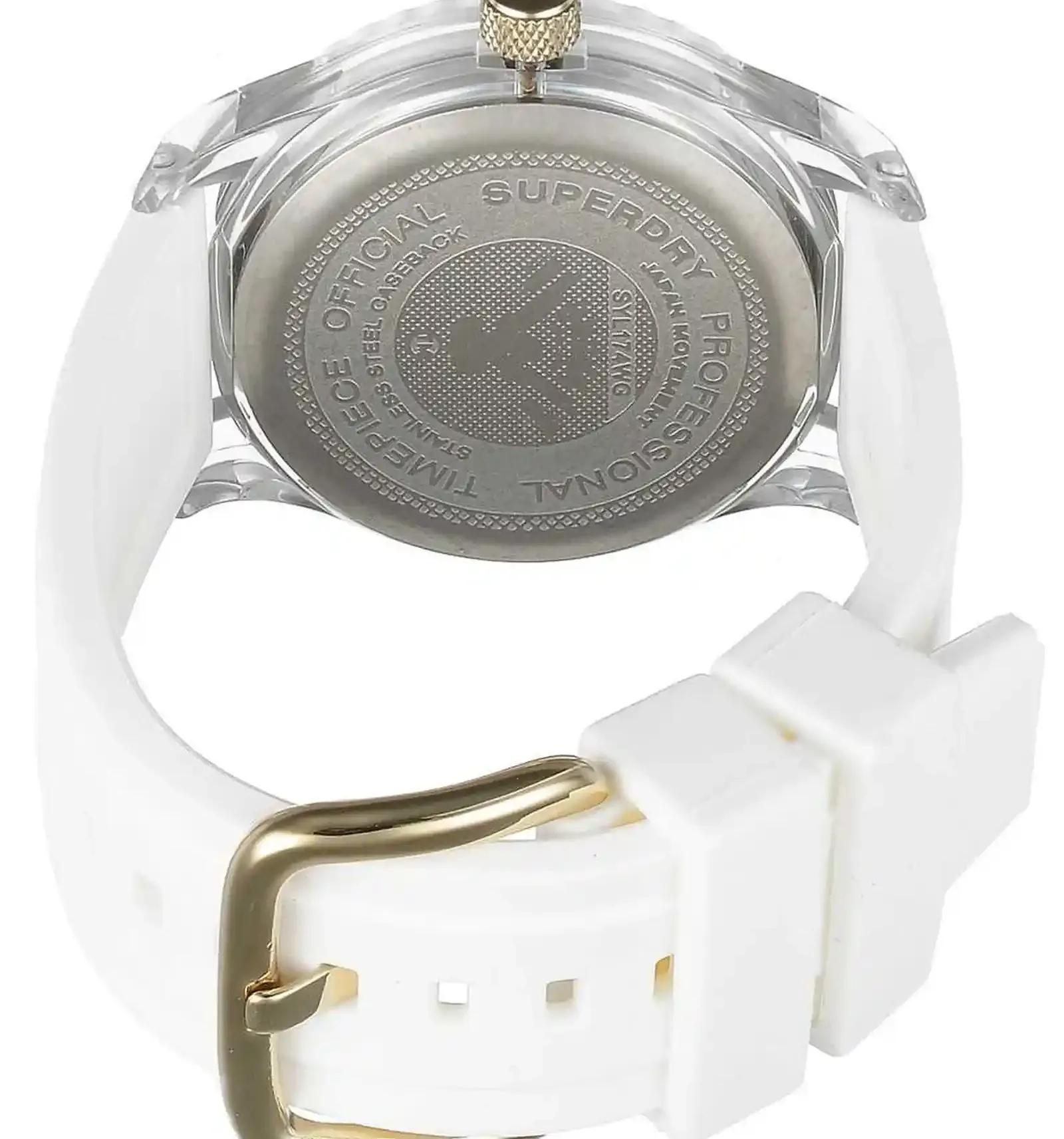 Часы Superdry SYL174WG