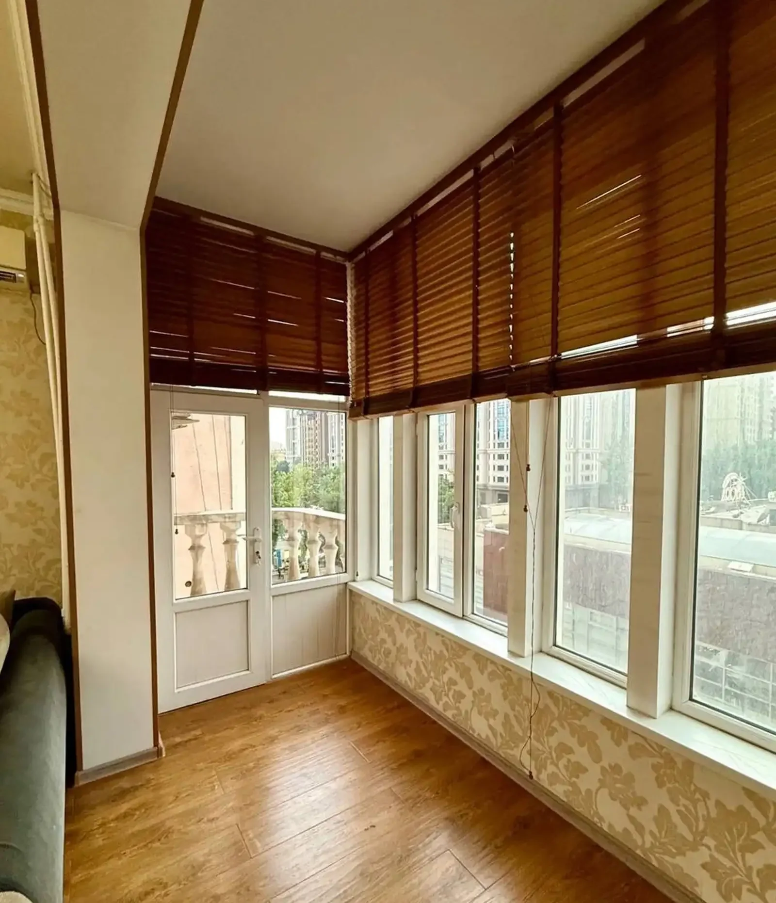 3-комн. квартира, 5 этаж, 115 м², Исмоили Сомони