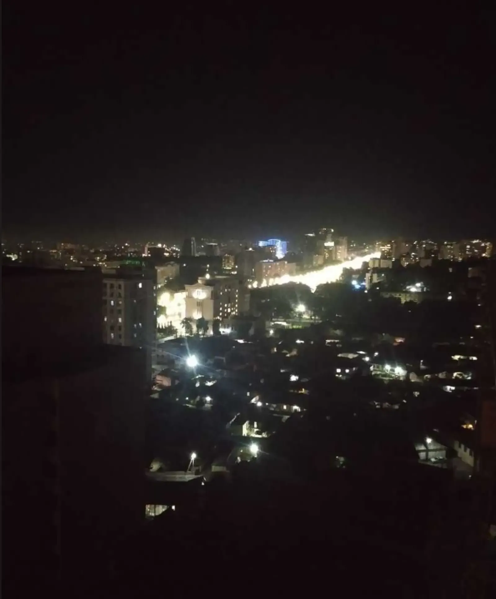 3-комн. квартира, 22 этаж, 72м², сино