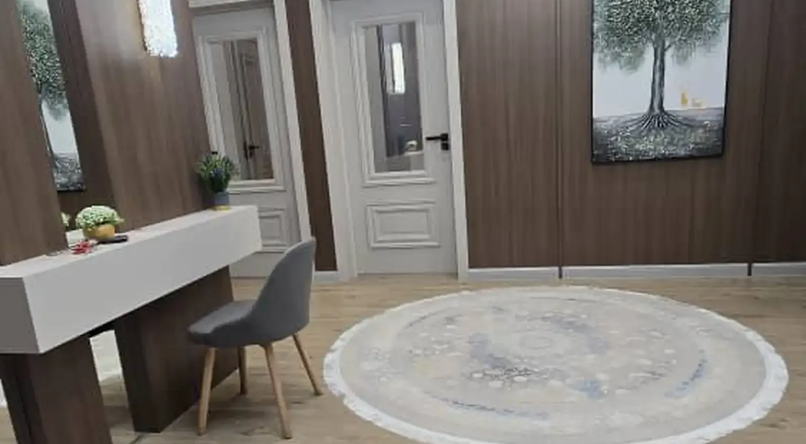 3-к квартира, 6 этаж, 87 м², Сино