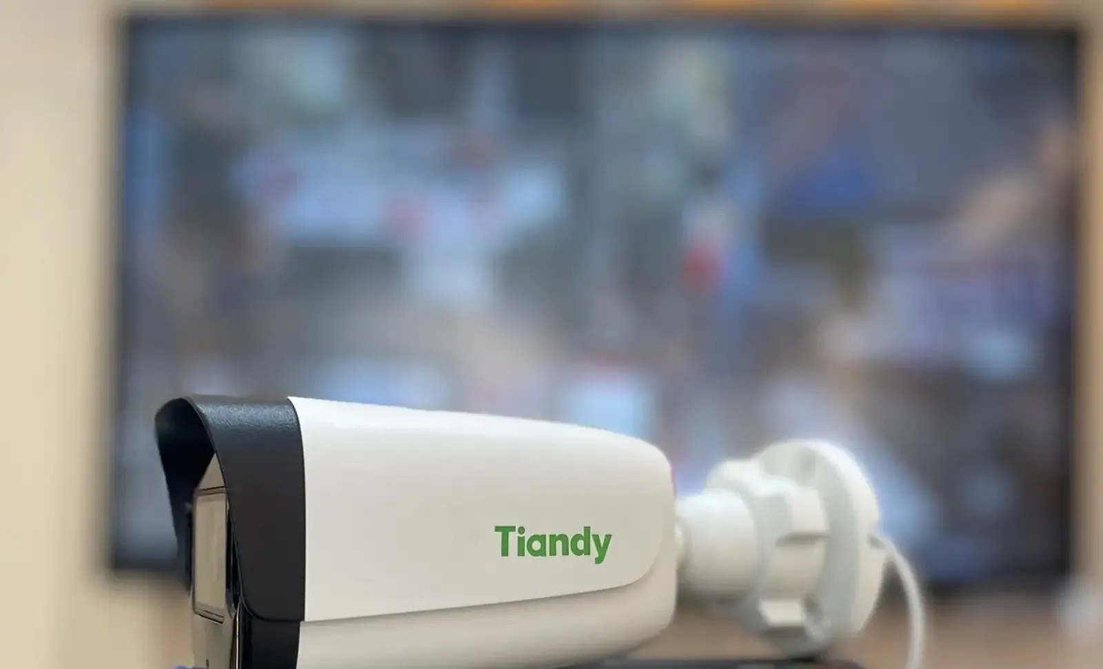 IP-камера Tiandy TC-C34UV 3FRB-4