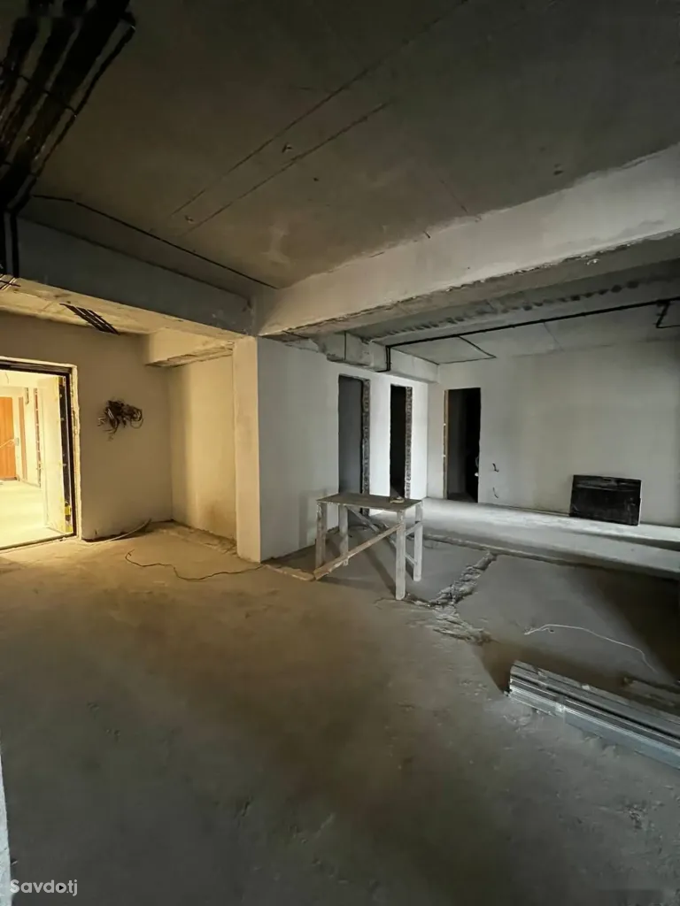 5-комн. квартира, 13 этаж, 248 м², шохмансур