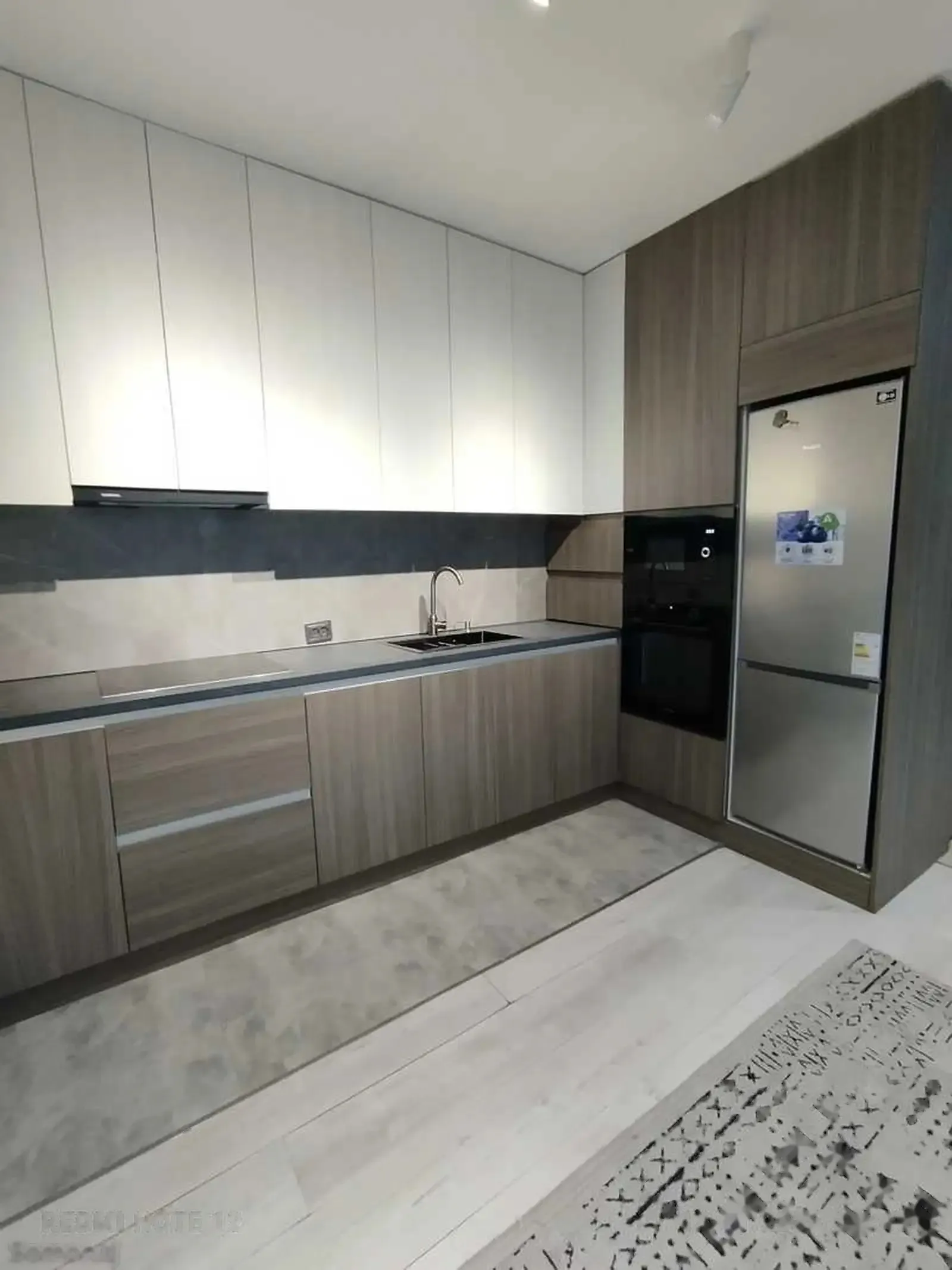 1-к квартира, 7 этаж, 60 м², Овир, наздики ресторан Султанбей